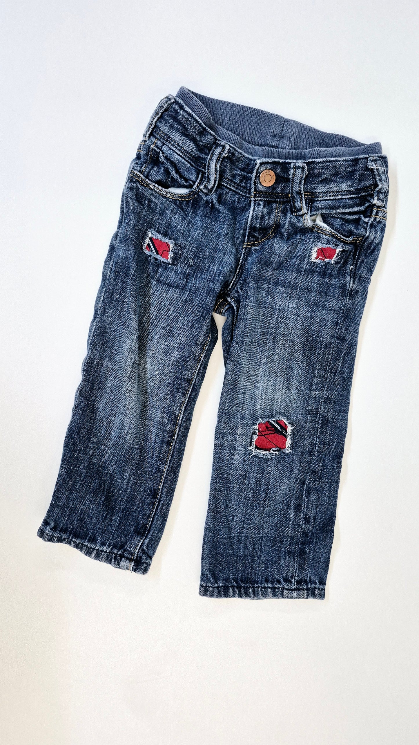 Pantalon 18-24 mois