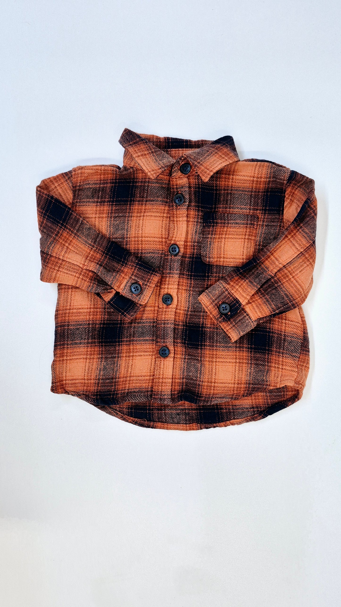 Chemise 3-6 mois Old Navy