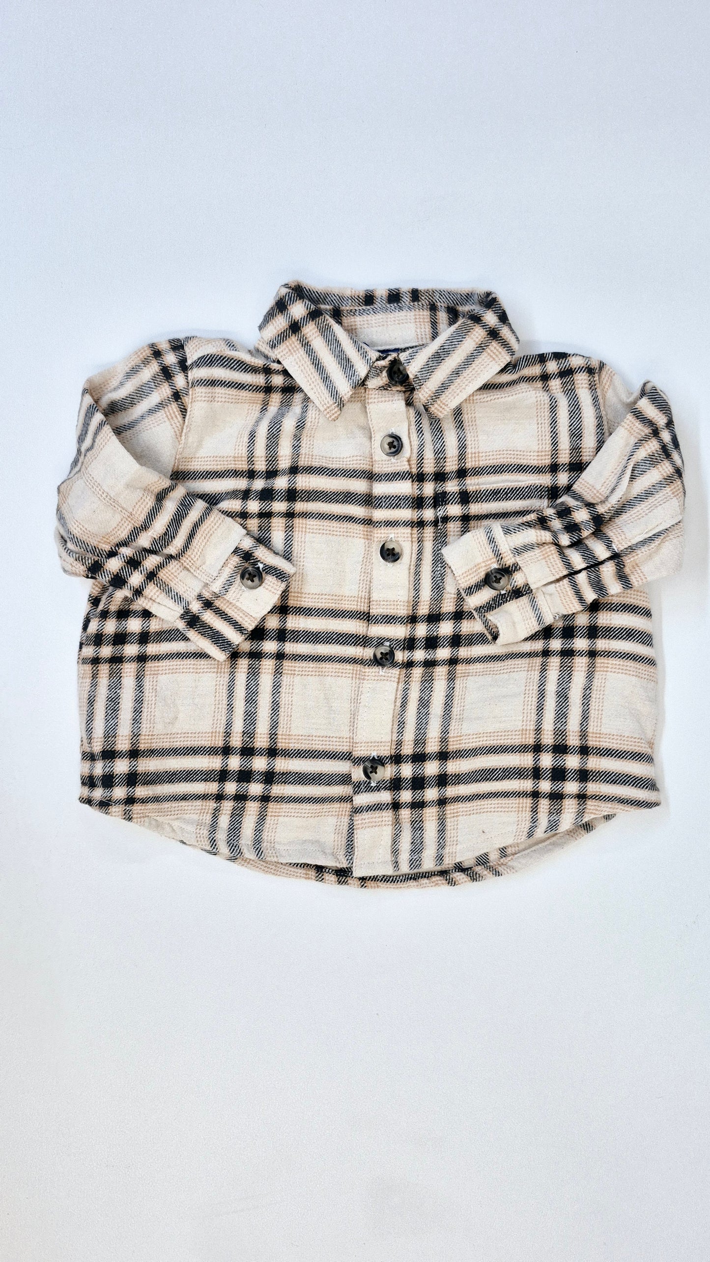 Chemise 3-6 mois Old Navy