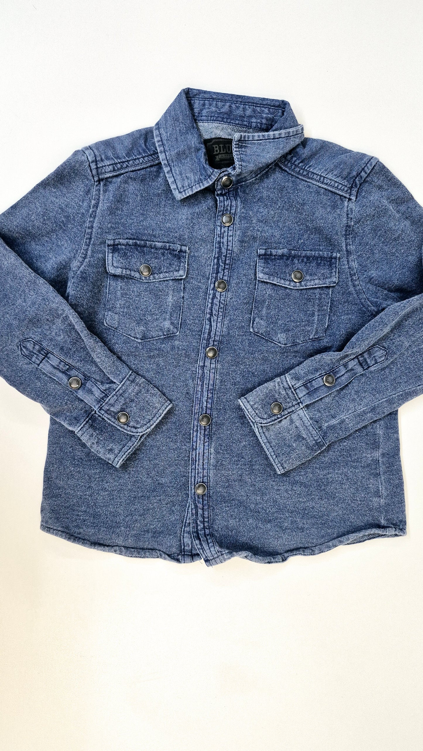 Chemise 4T Blumind