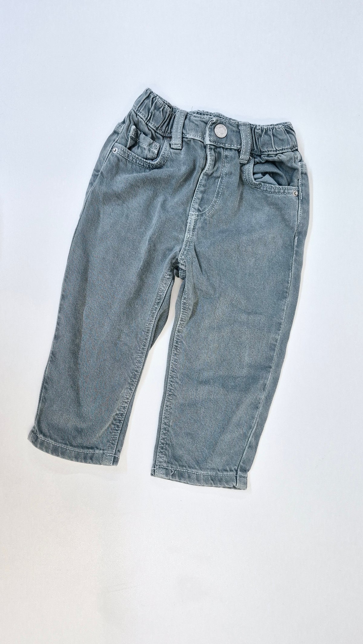 Pantalon 9-12 mois Zara