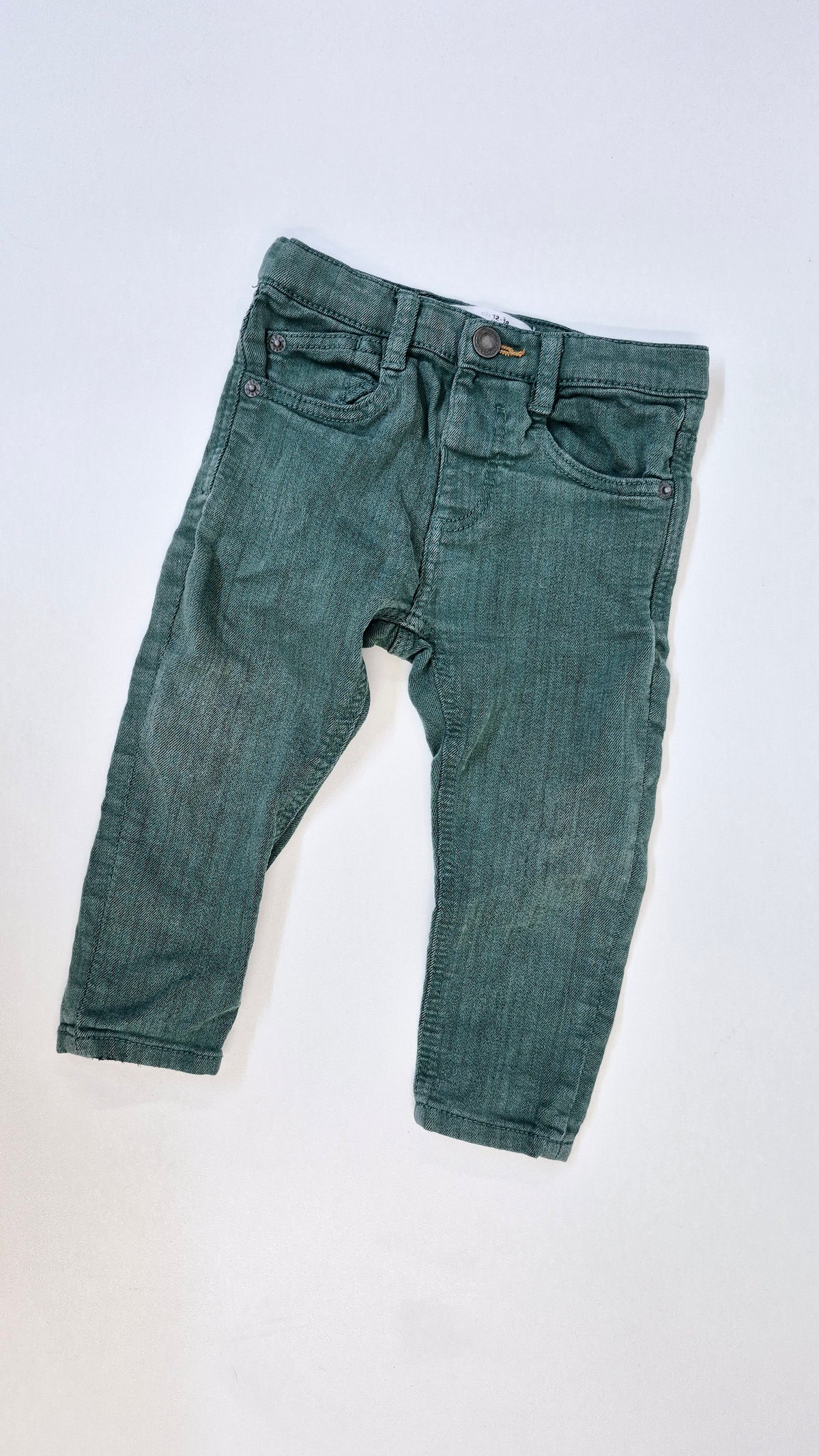 Pantalon 12-18 mois Zara