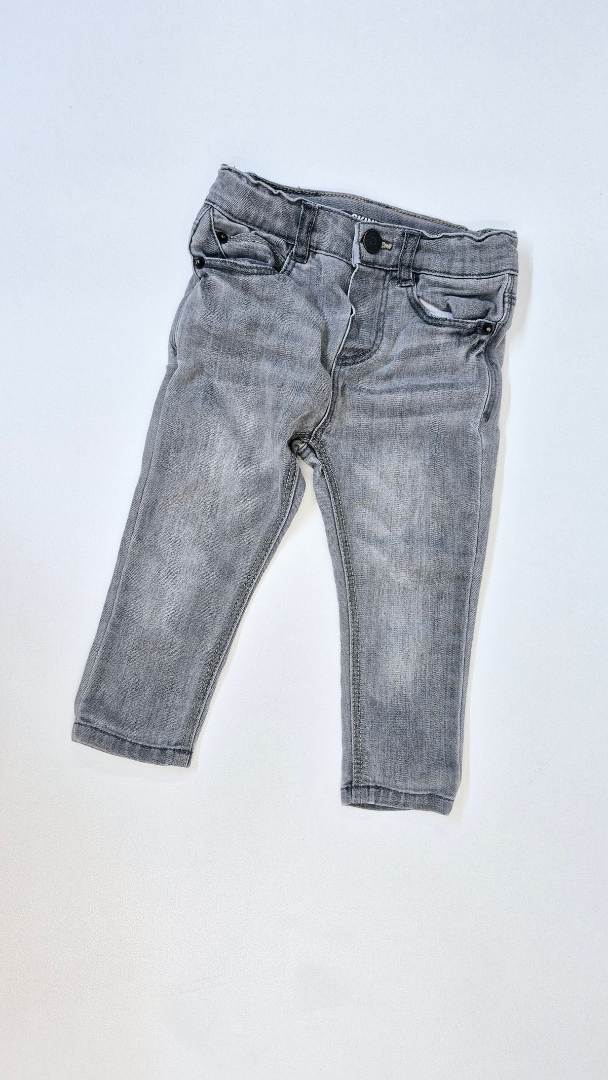 Pantalon 9-12 mois Zara