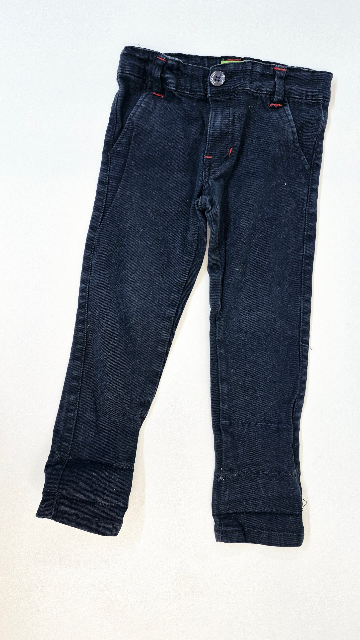 Pantalon 2T