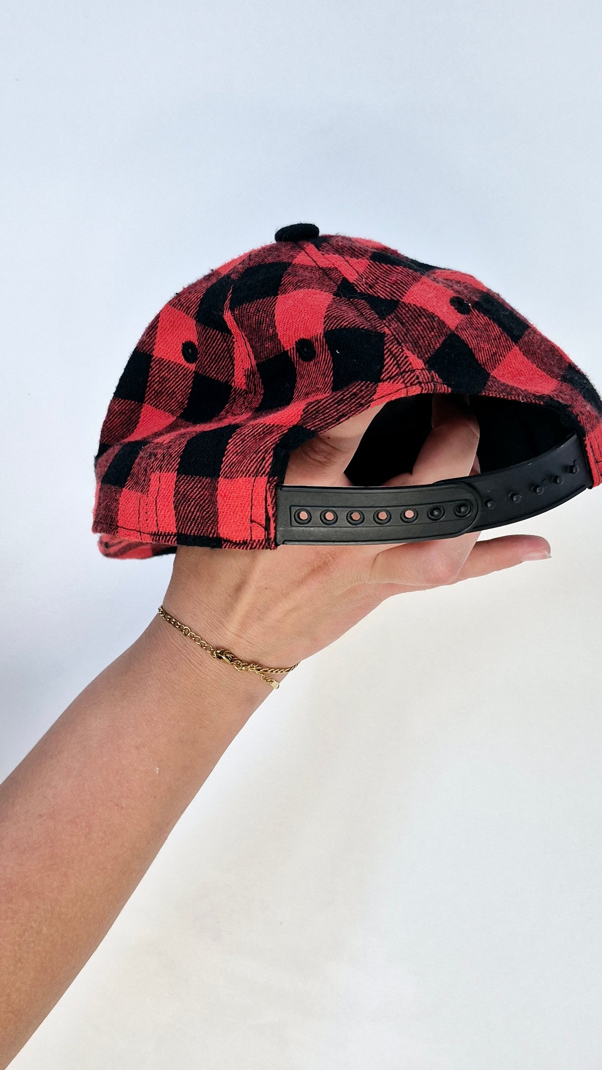 Casquette 12-2T