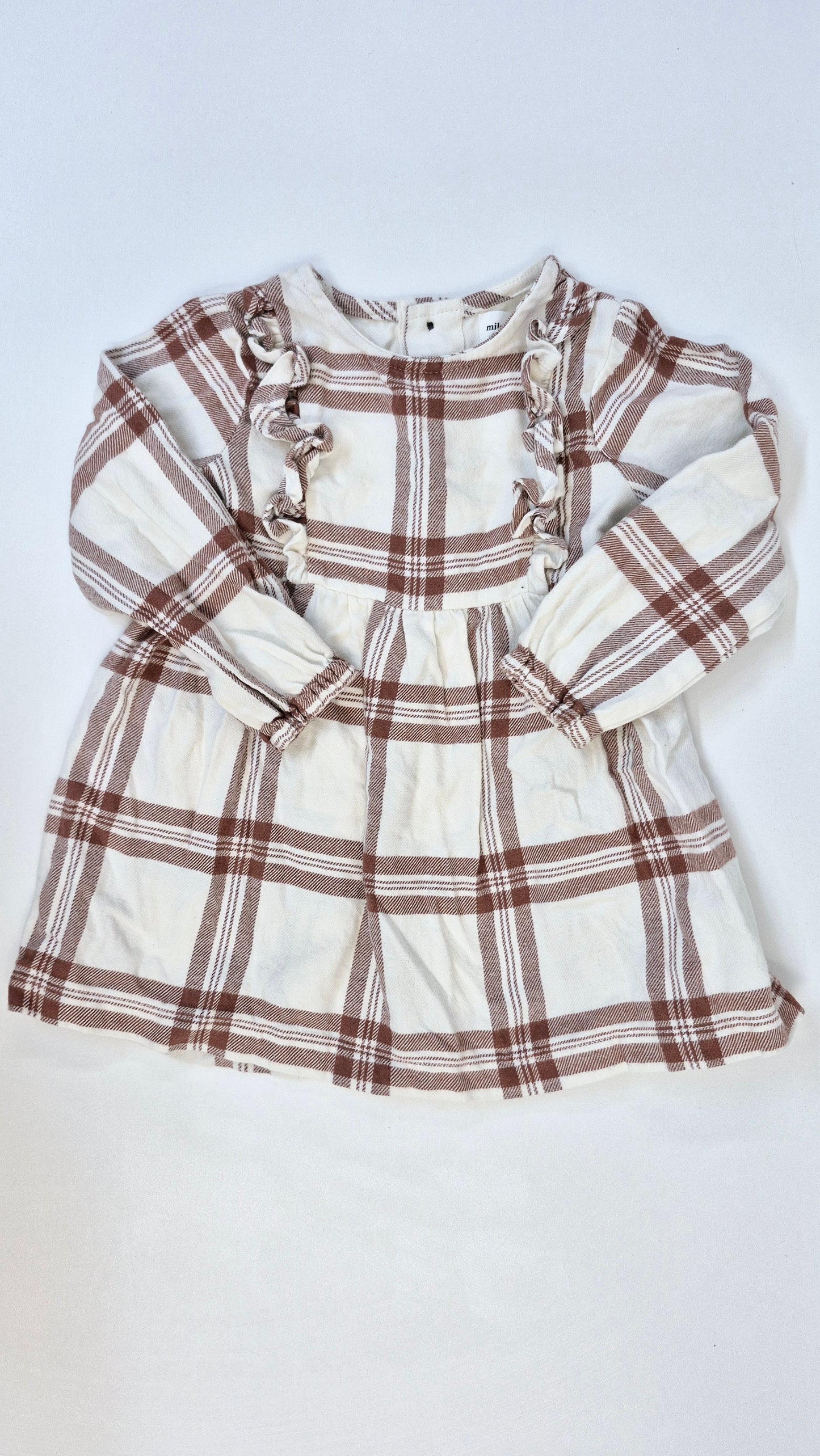 Robe 12 mois Miles The Label