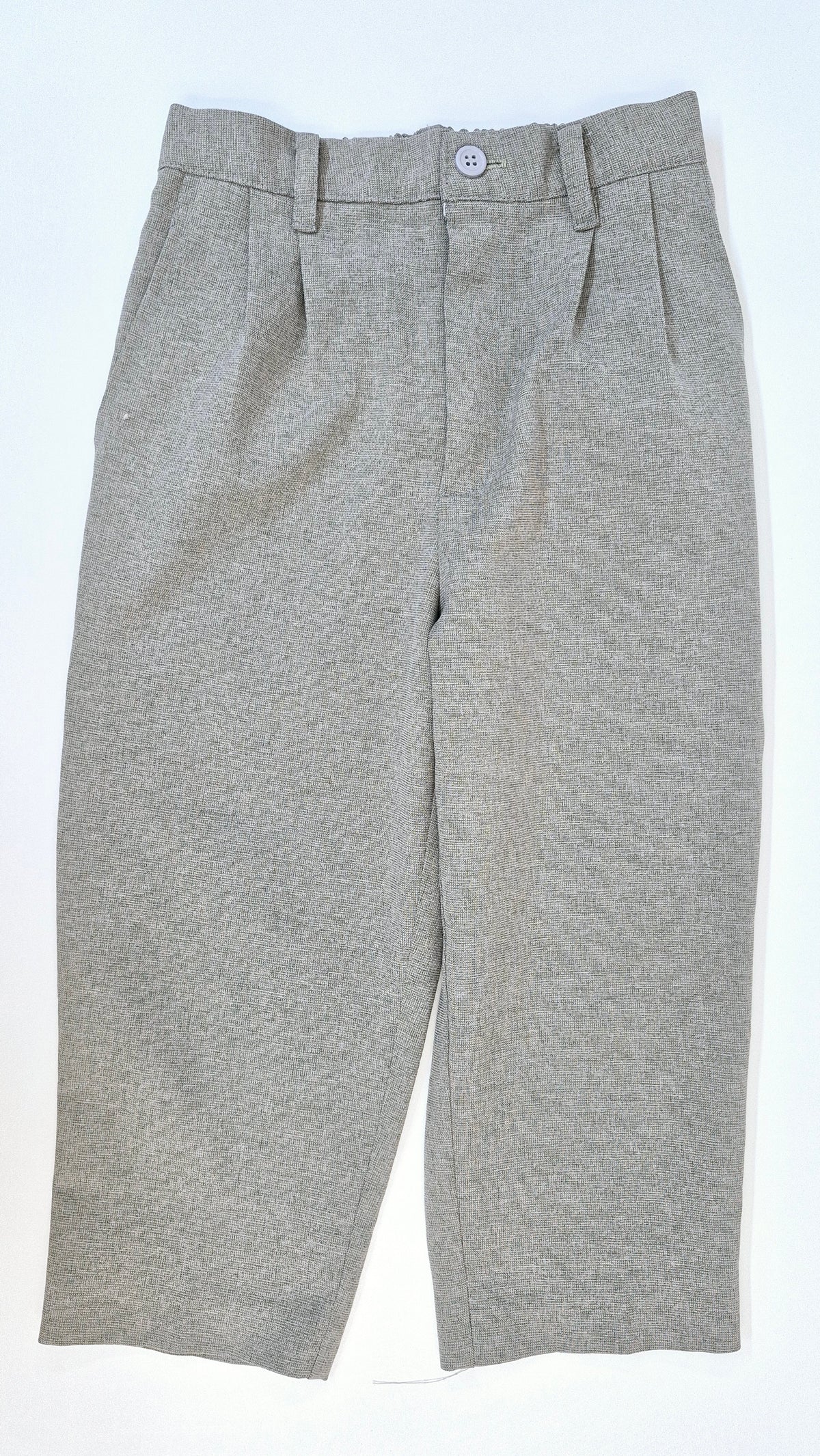 Pantalon 3-4T