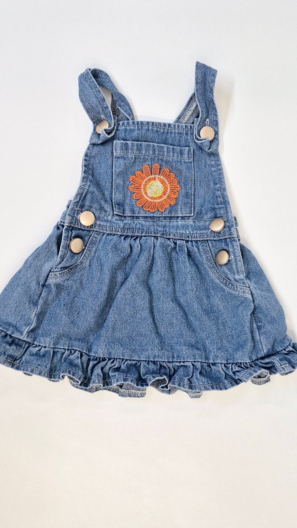 Robe 6 mois