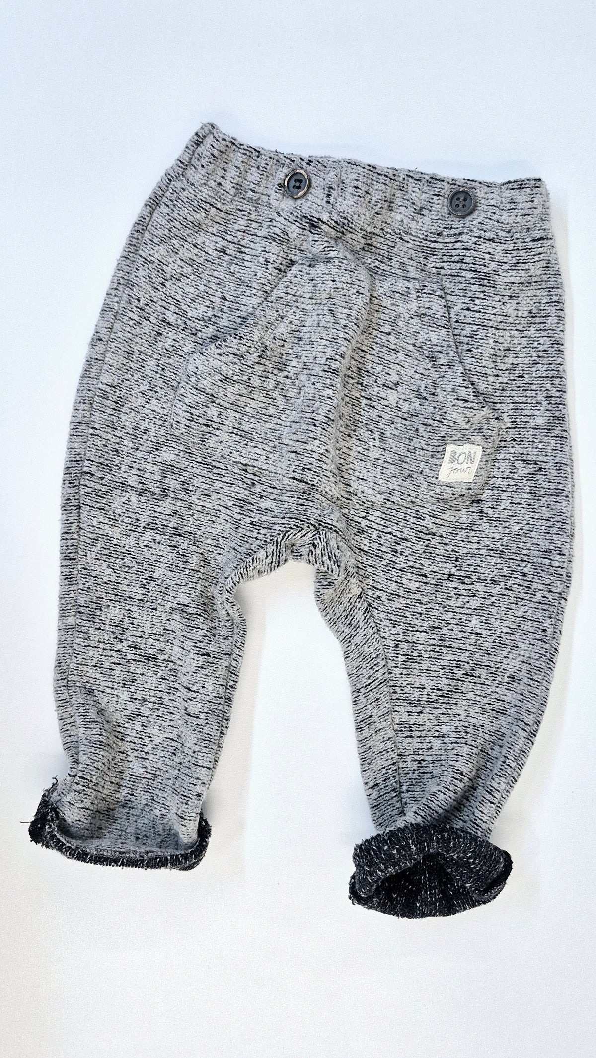 Pantalon 12-18 mois Zara
