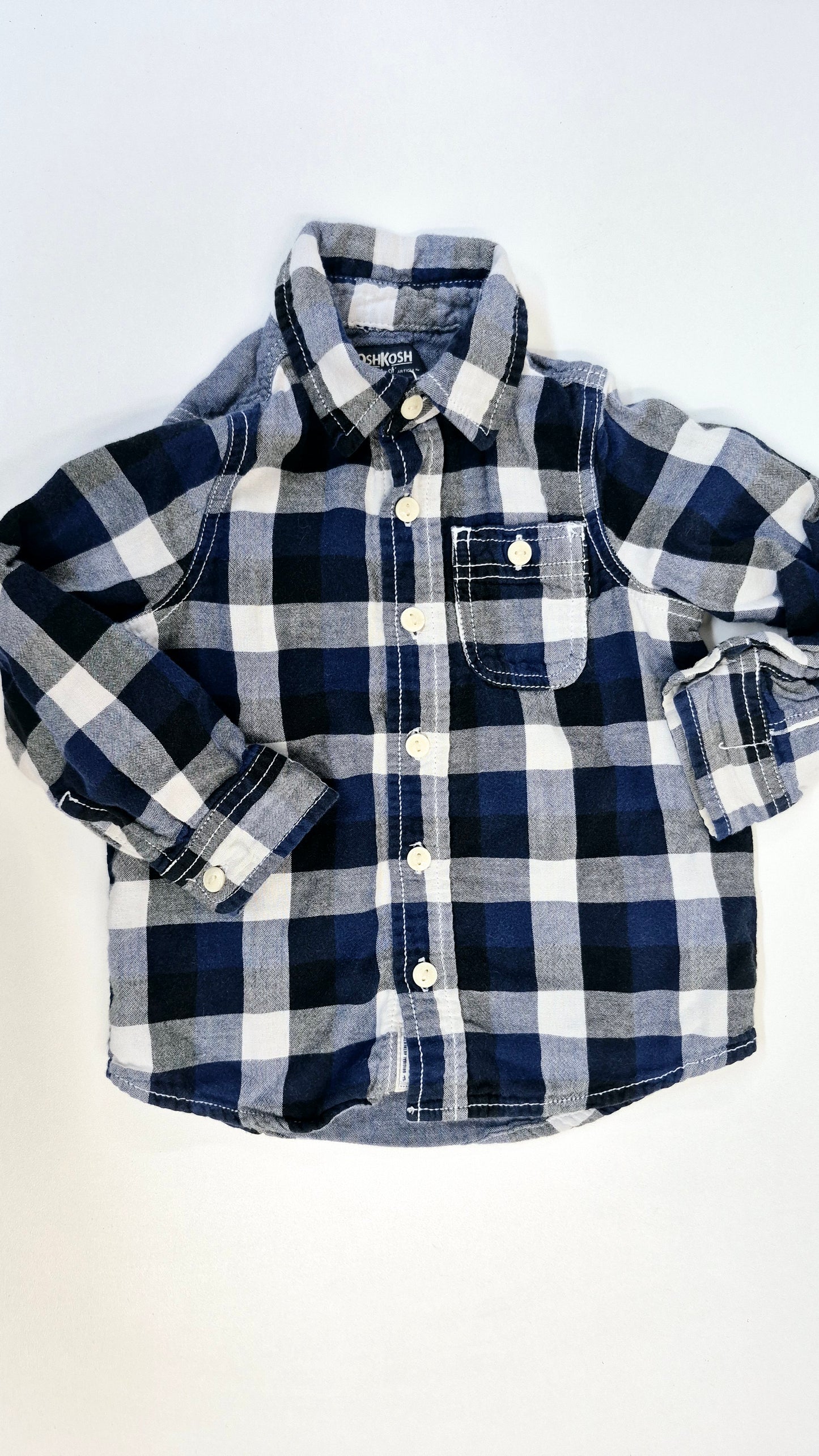 Chemise 3T OshKosh