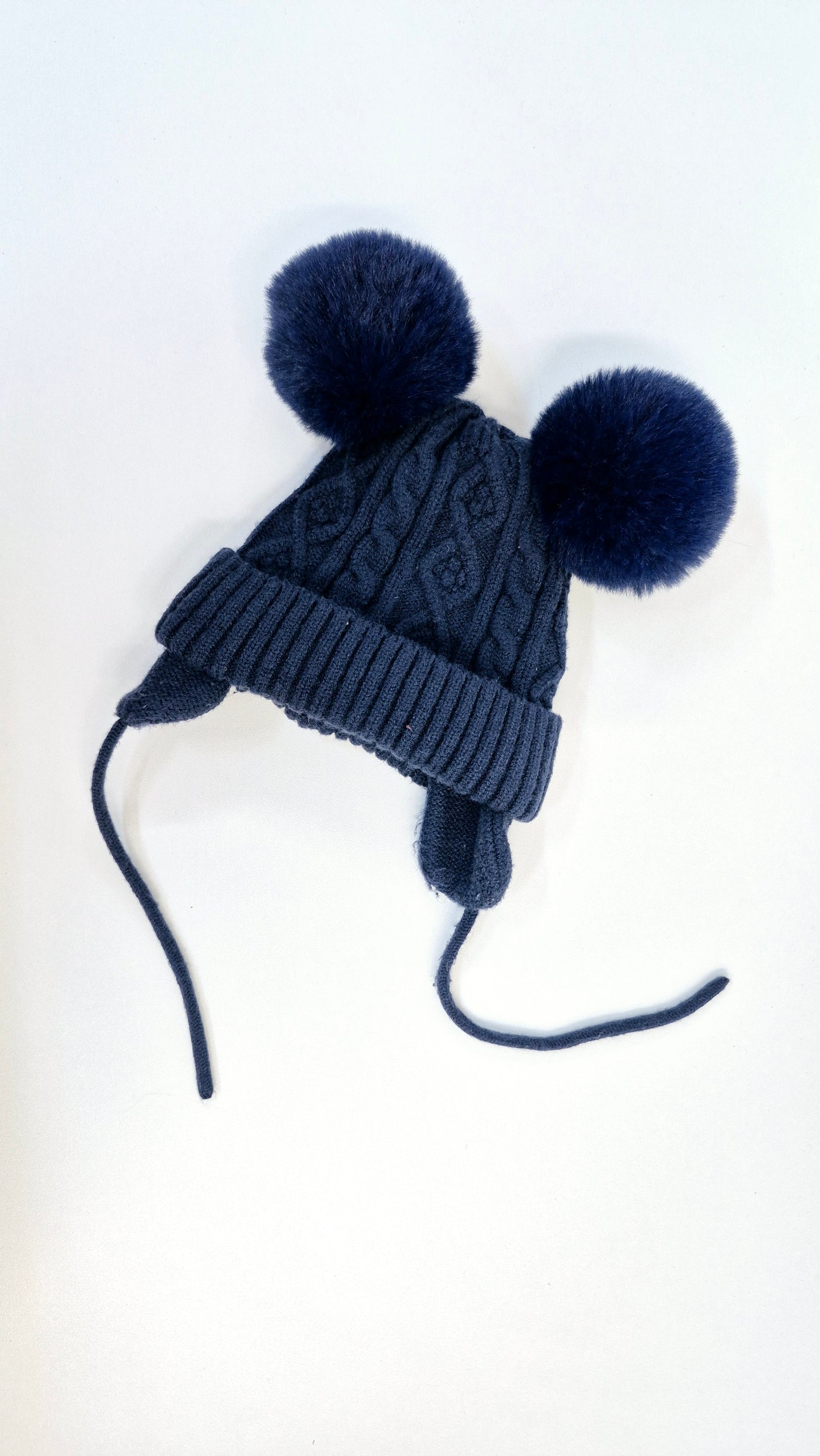 Tuque 0-6 mois