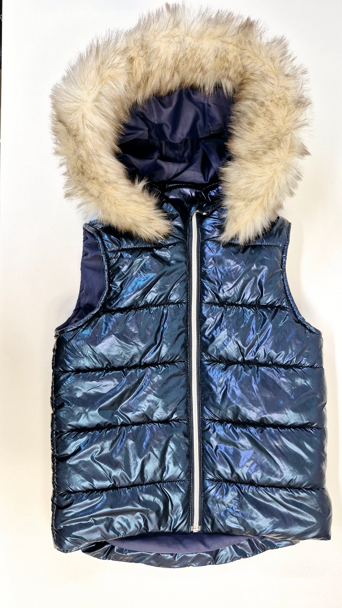 Manteau 5-6T Monkey Bars