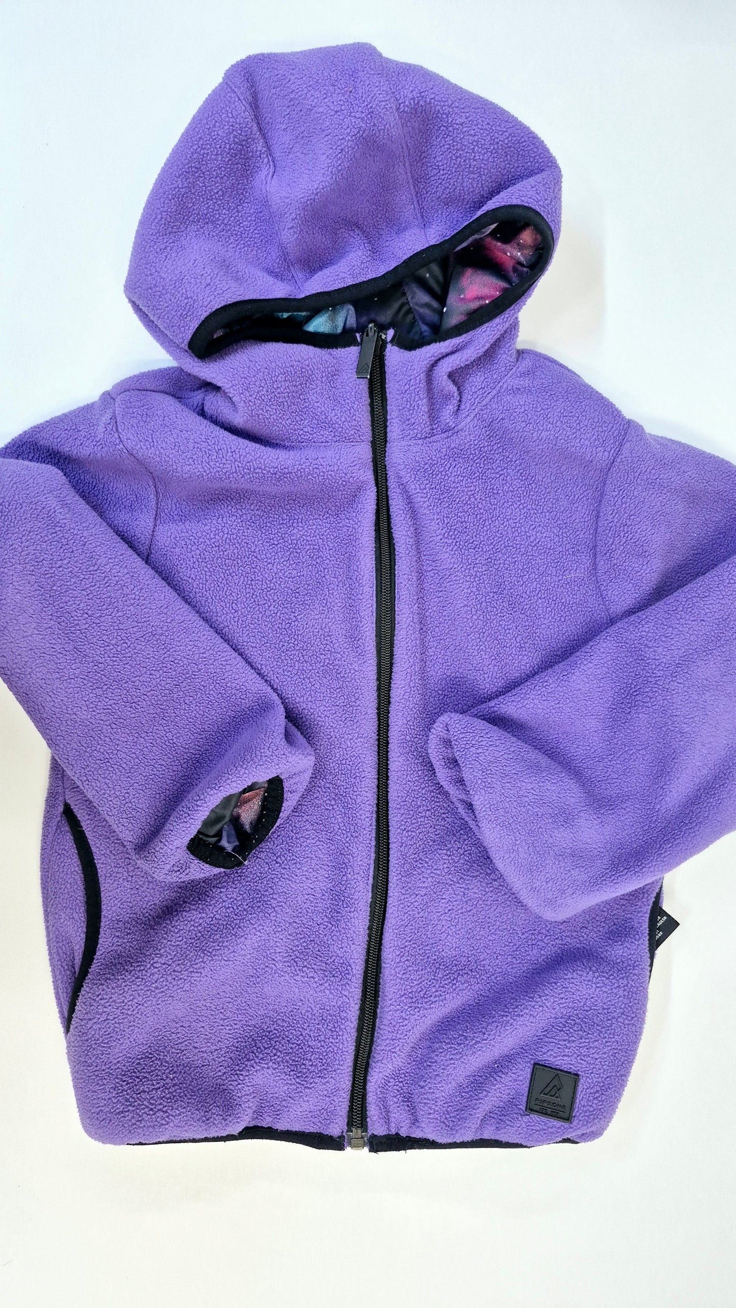 Manteau Small Réversible RipZone