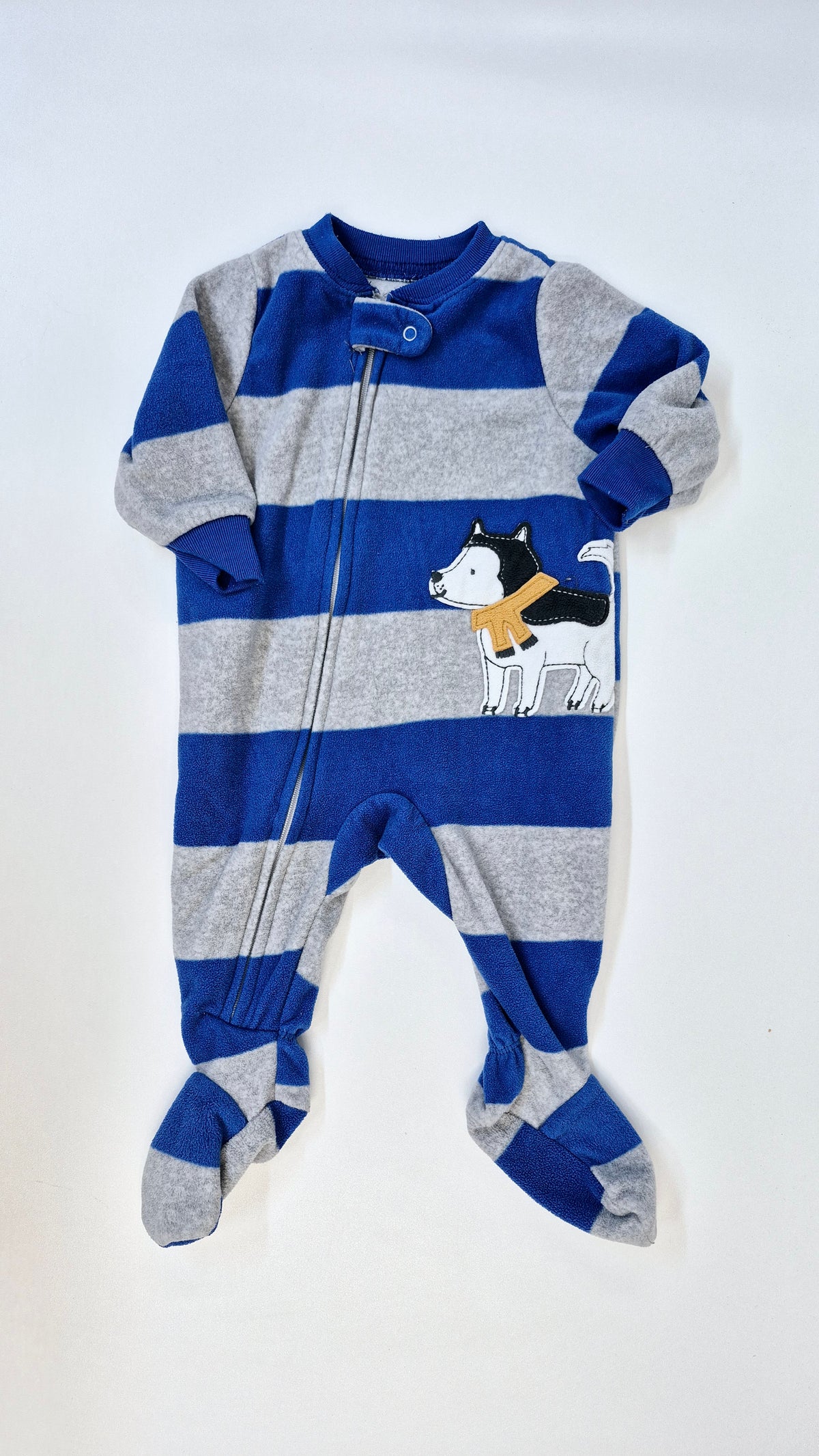 Pyjama 3 mois Carter's