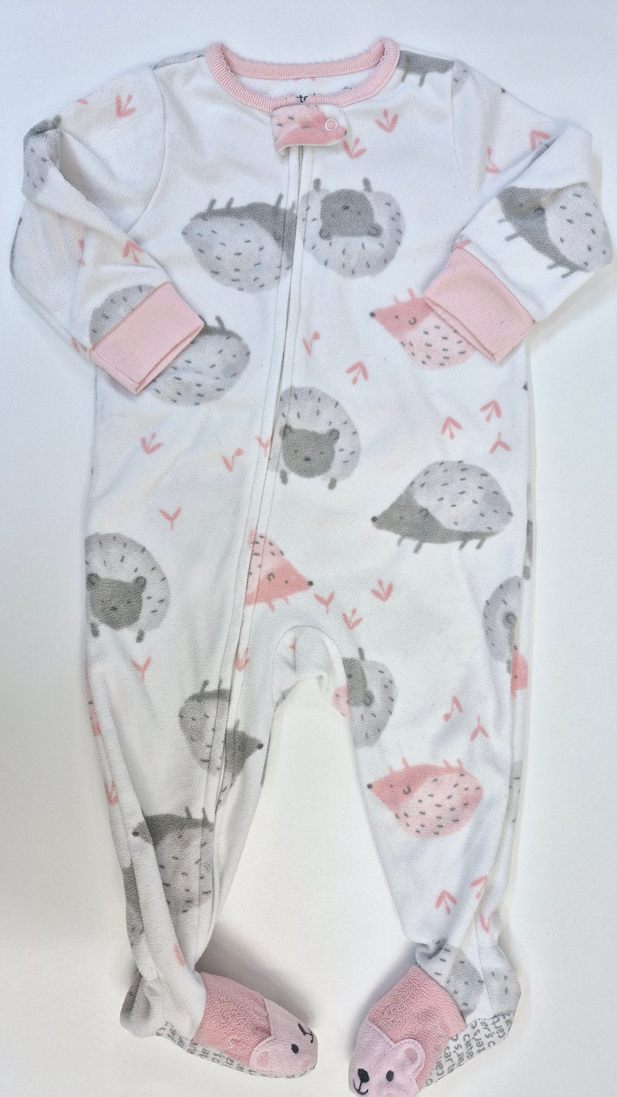 Pyjama 12 mois Carter's