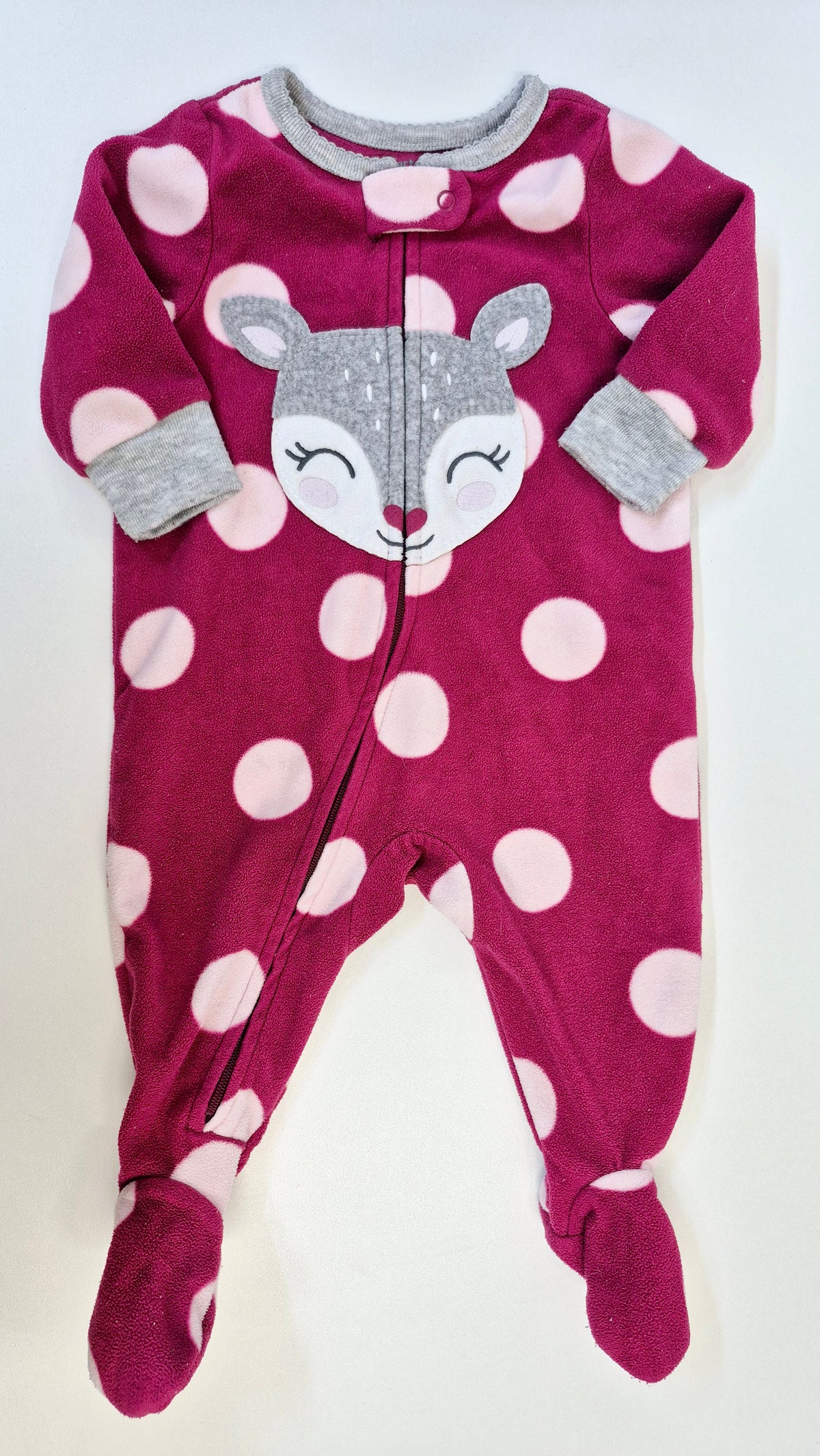Pyjama 3 mois Carter's
