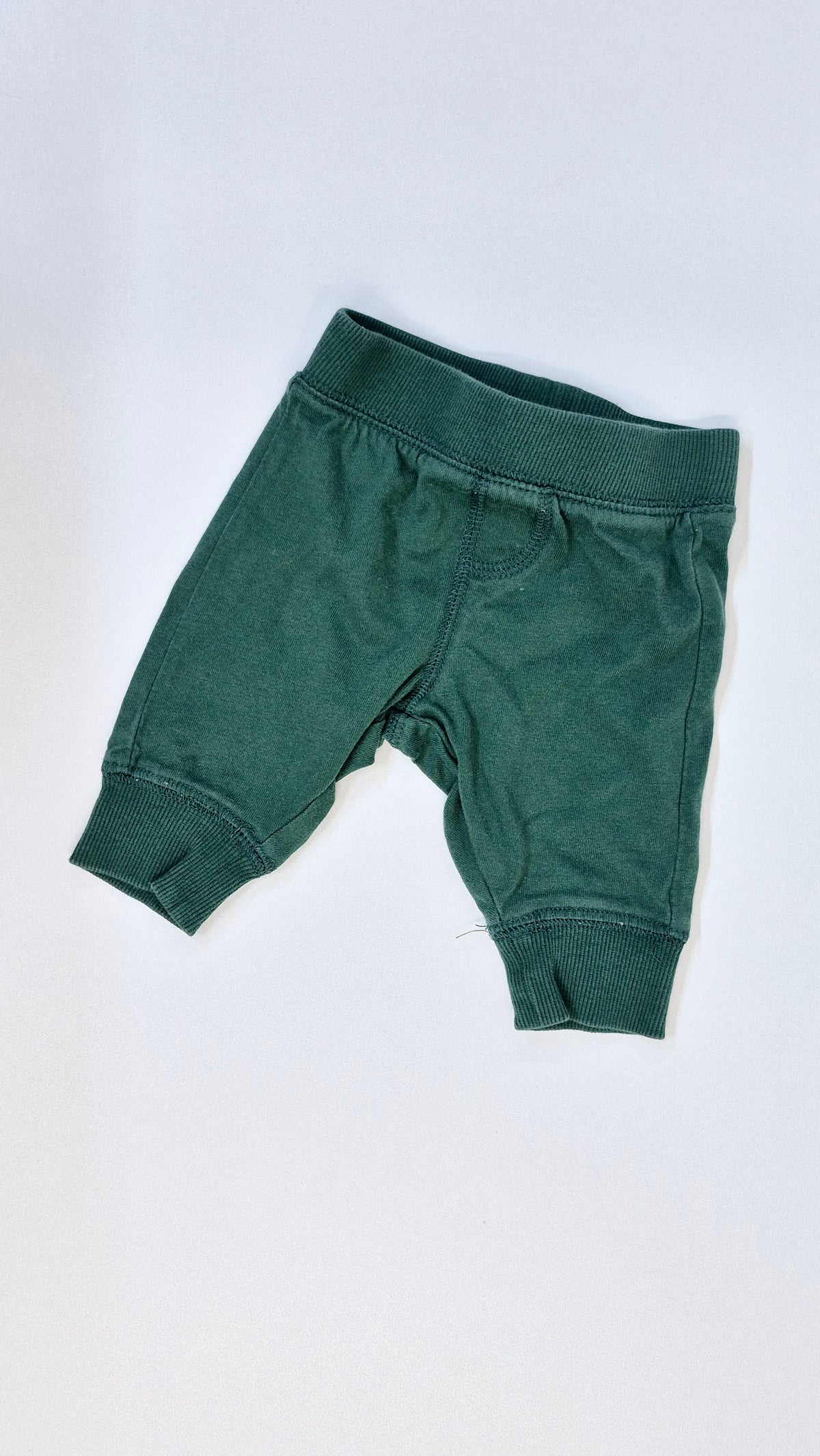 Pantalon 0-3 mois George