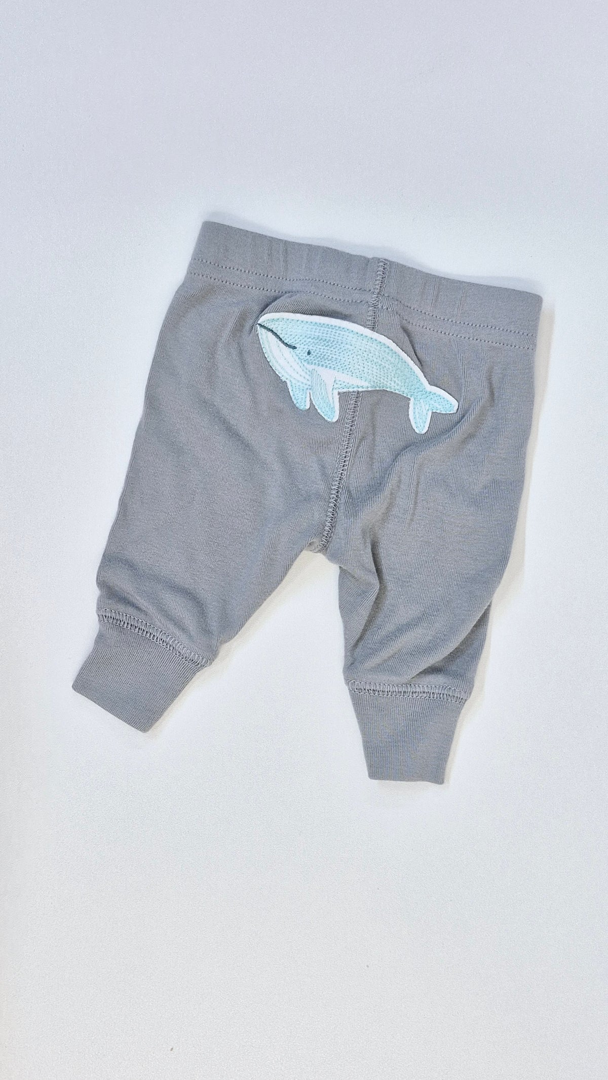 Pantalon Nouveau-Né Carter's