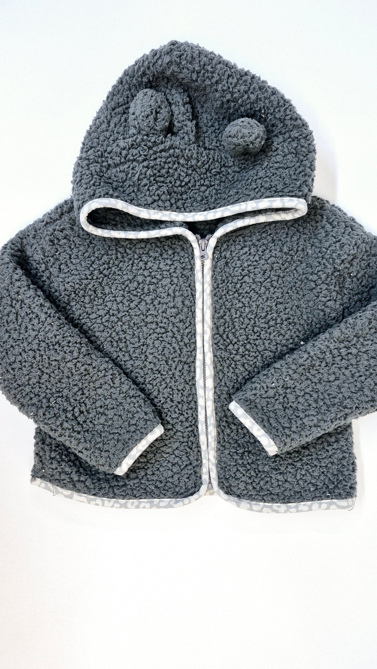 Veste 24 mois Between