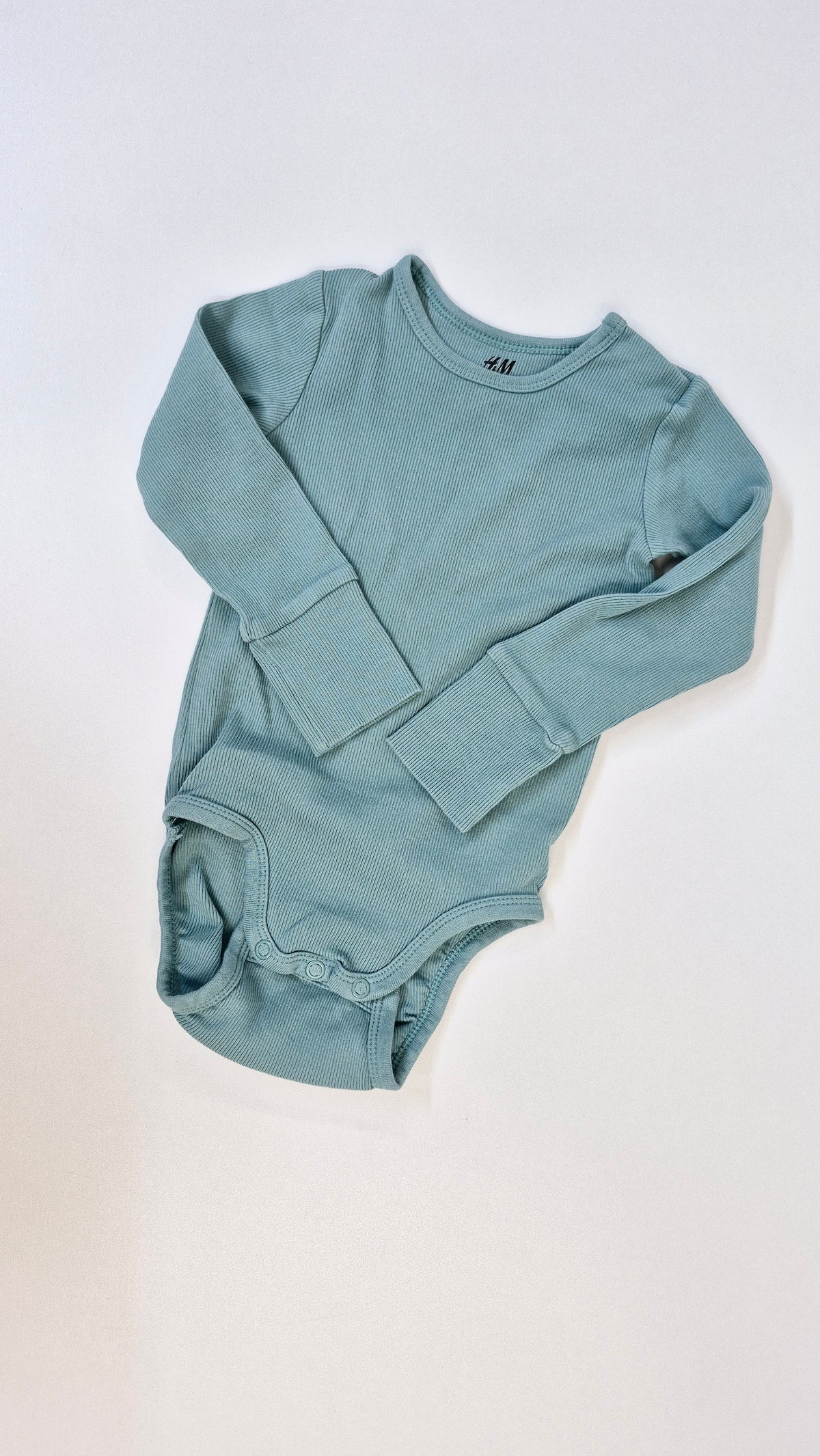 Cache Couche 9-12 mois H&M