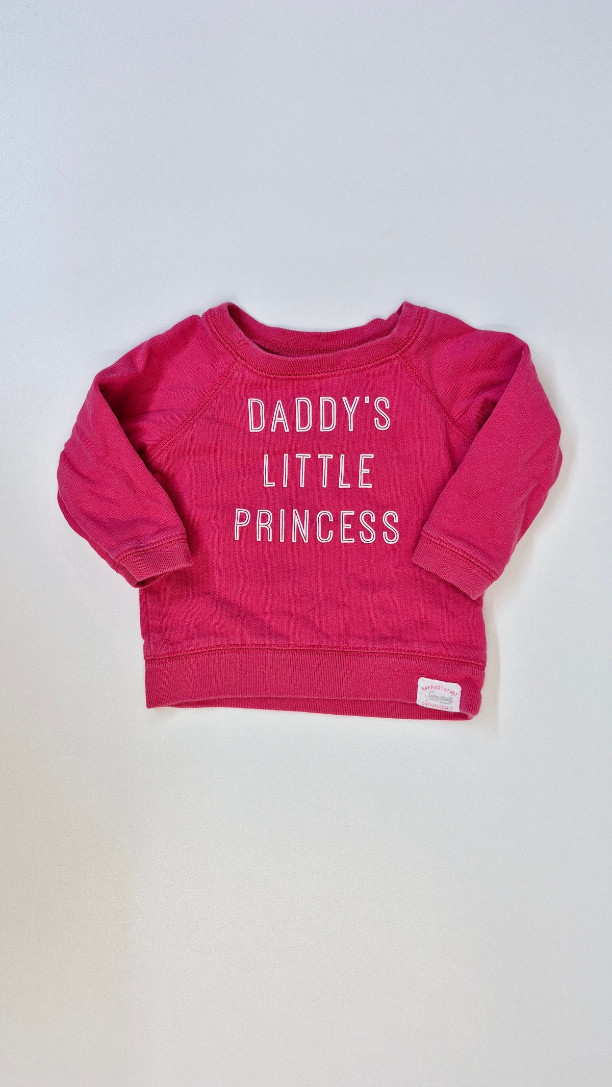 Veste 6 mois Carter's
