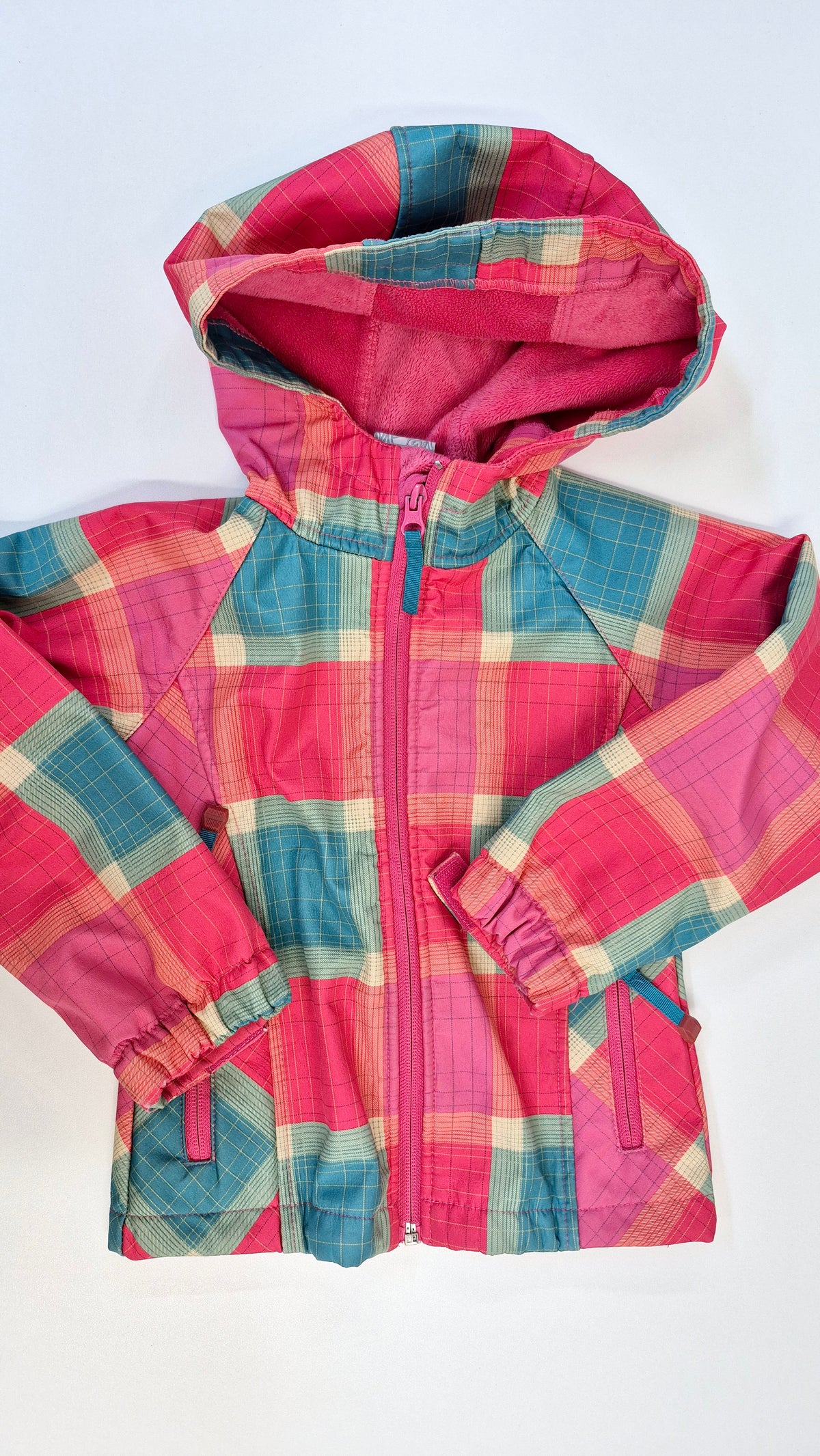 Manteau 4T