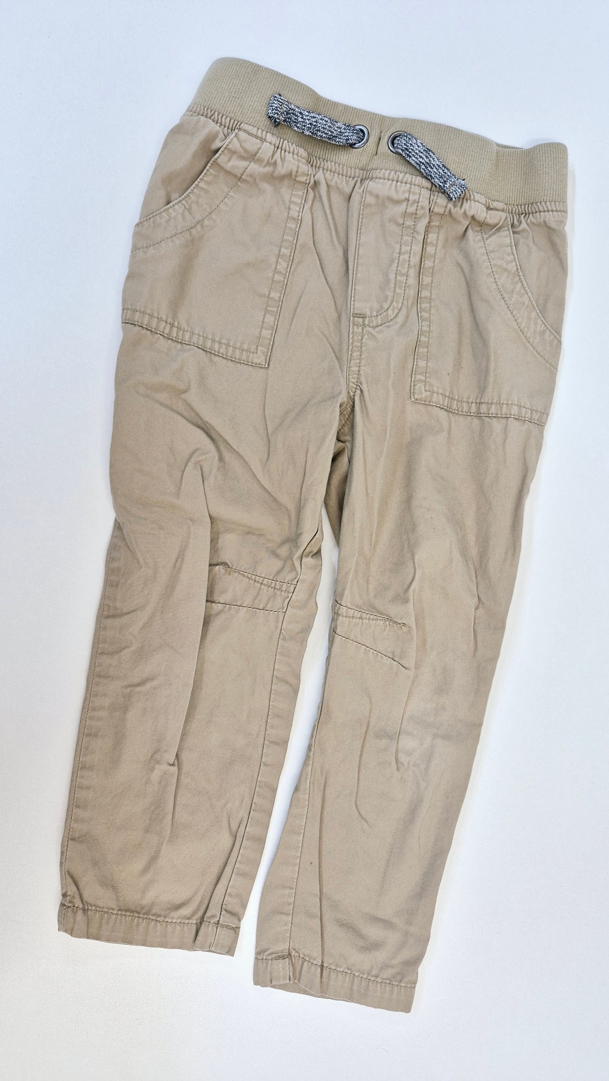 Pantalon 3T George