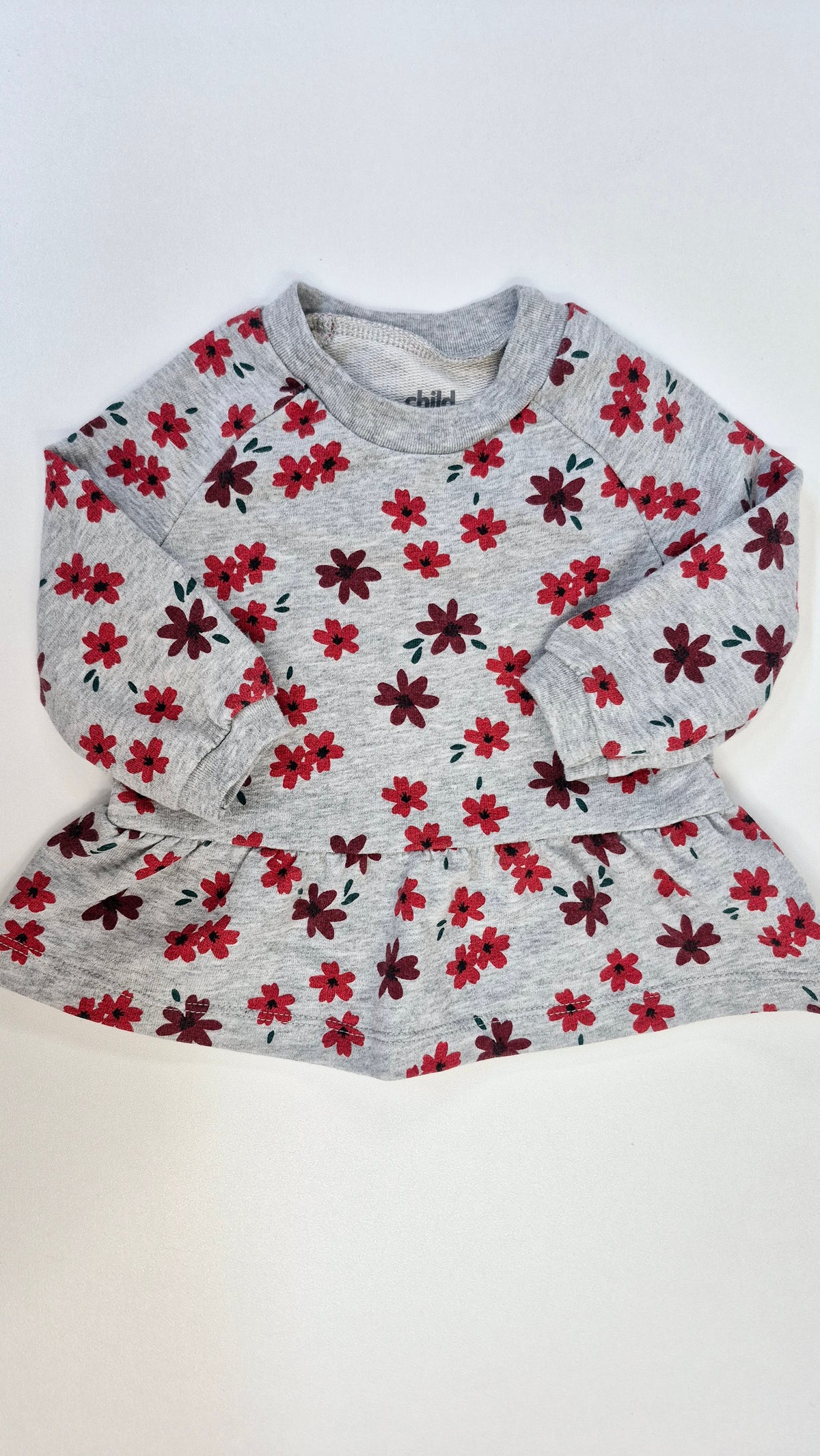 Robe 6-9 mois Carter's