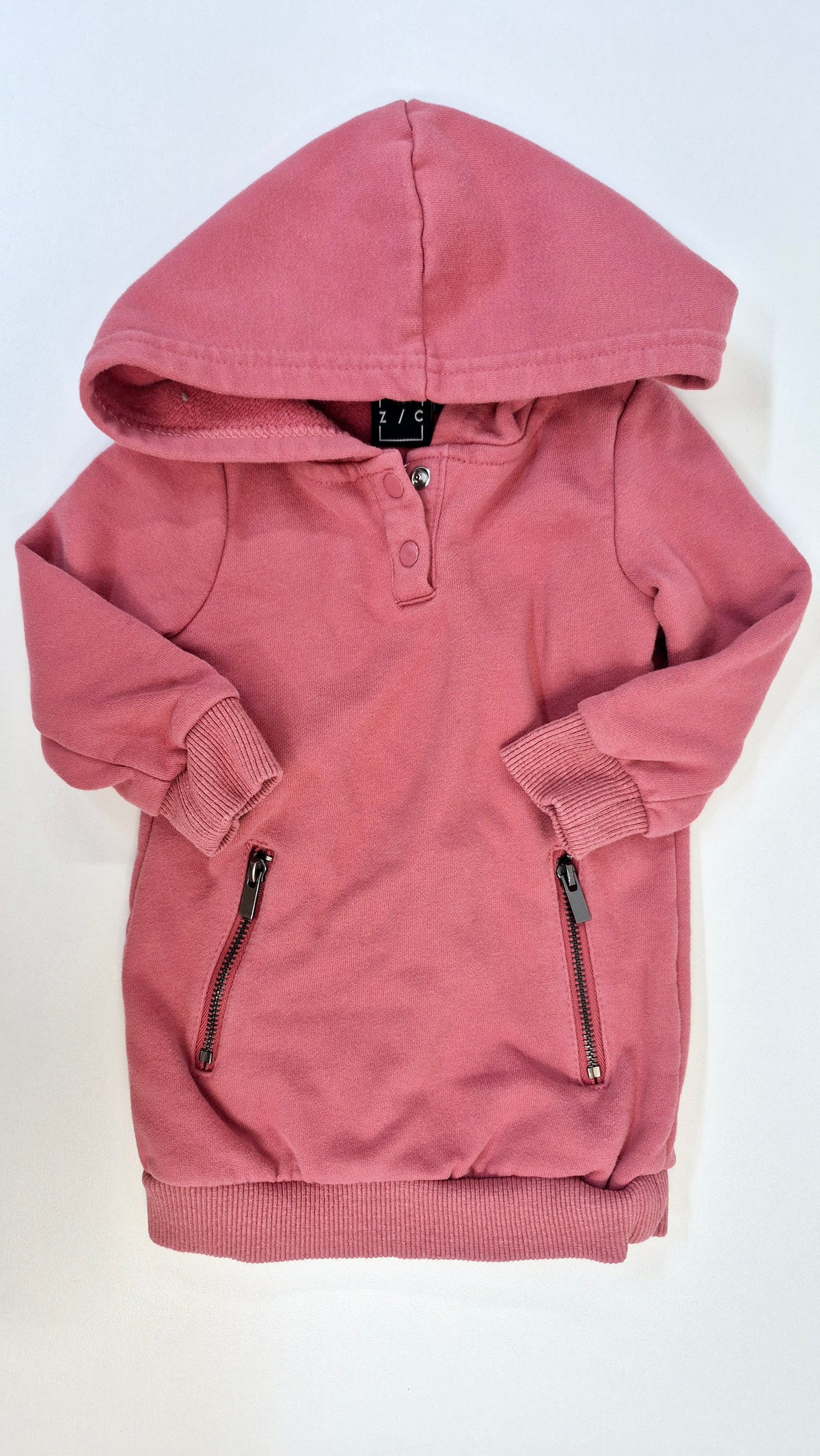 Veste 6 mois Z/C