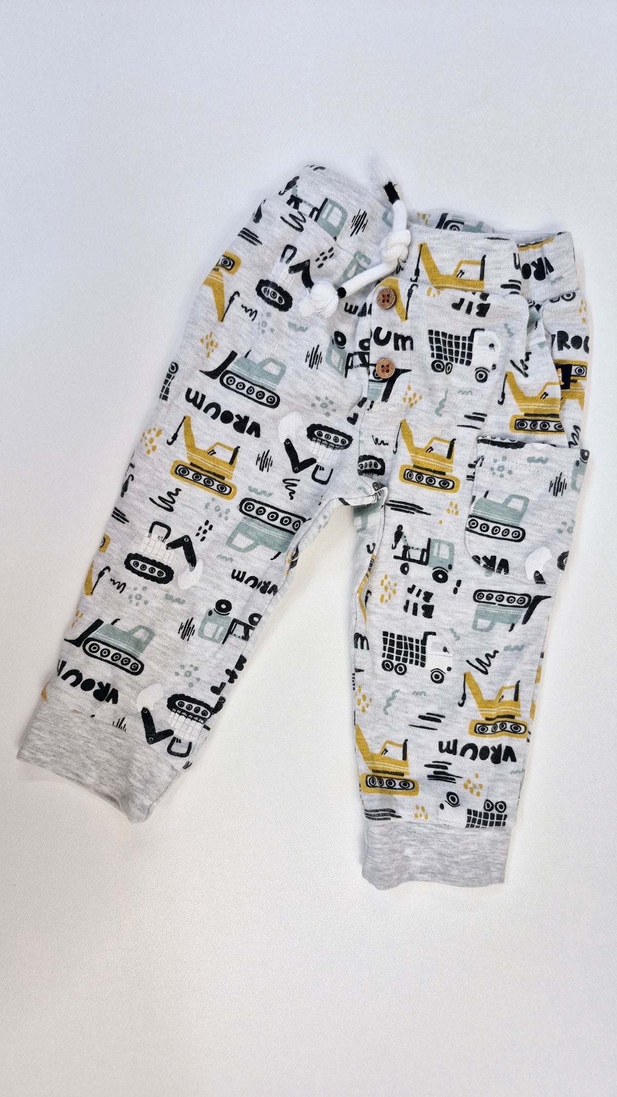 Pantalon 9 mois Beding Badang