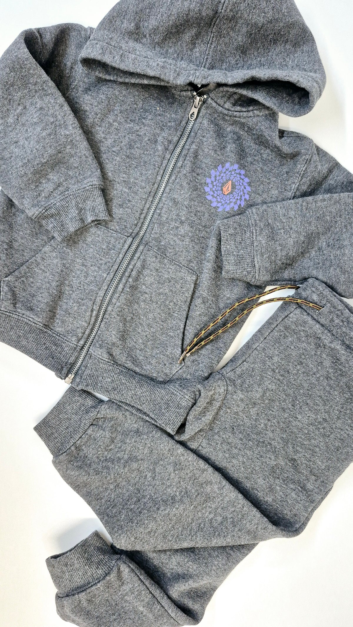 Ensemble 5T Volcom