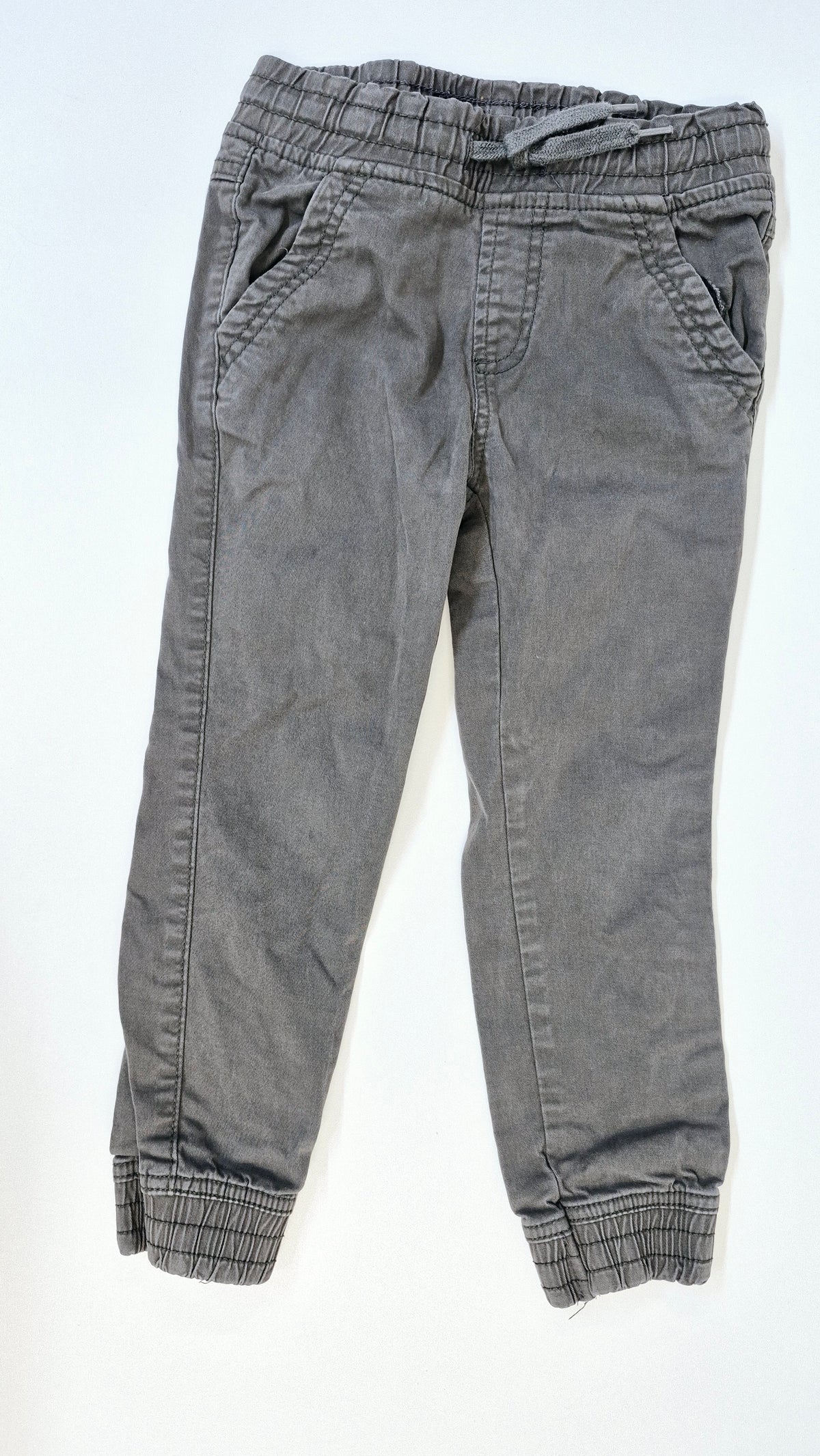 Pantalon 5T Tag