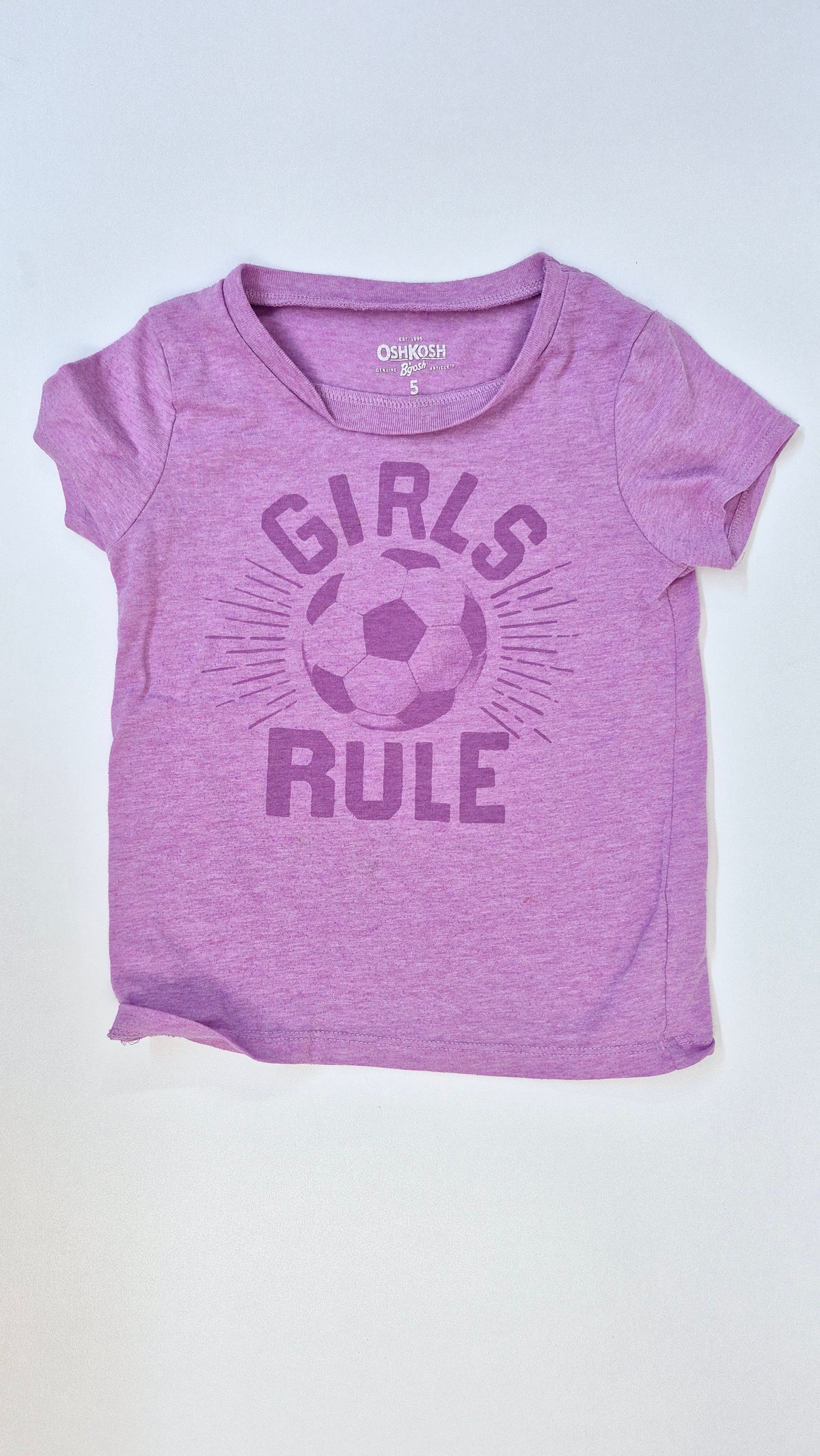 Chandail 5T OshKosh
