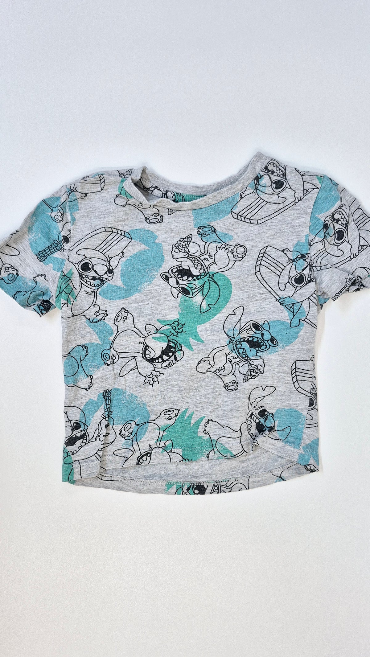 Chandail 3T Stitch
