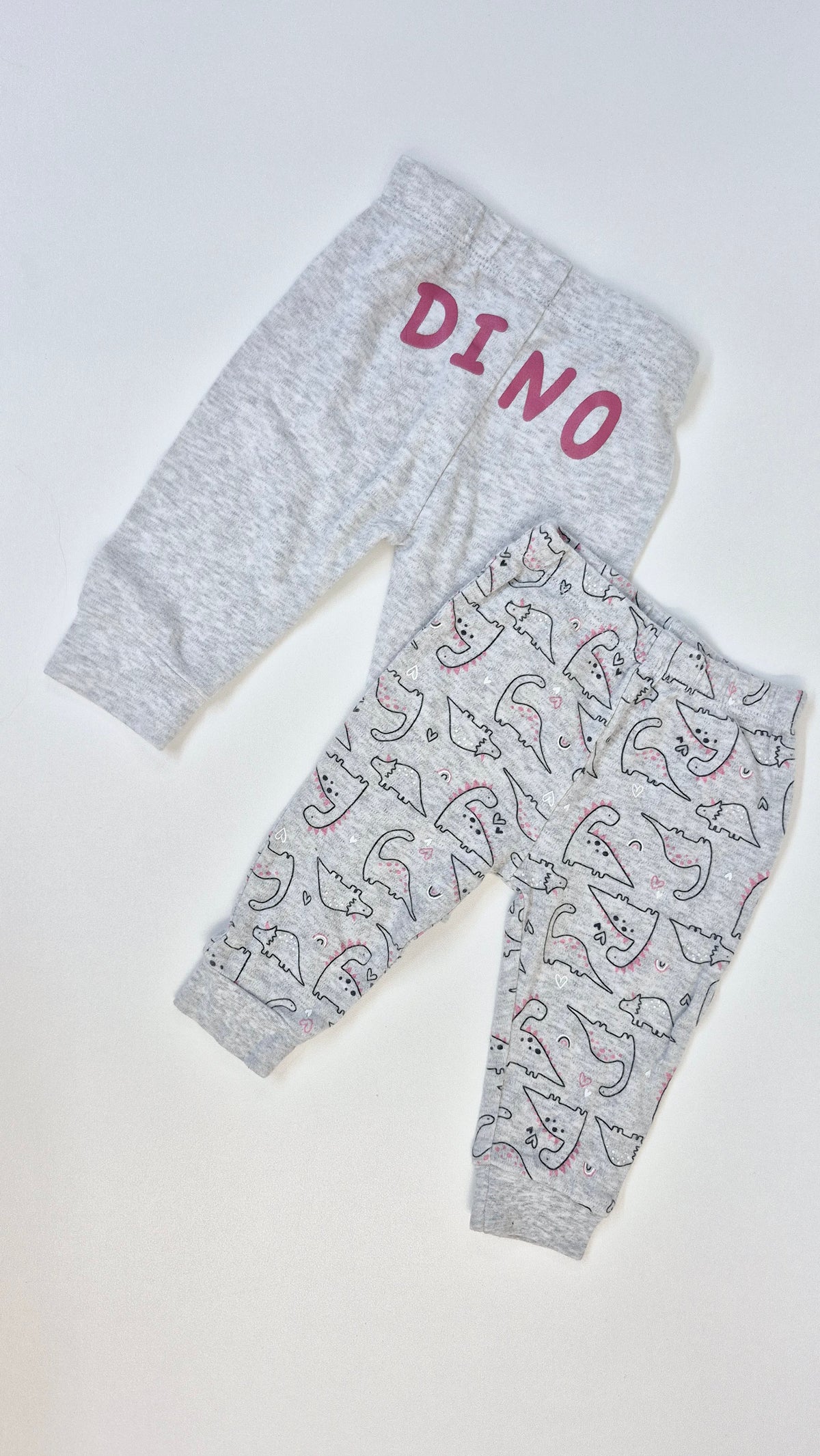 Ensemble de pantalon 6 mois Tag et PLBaby