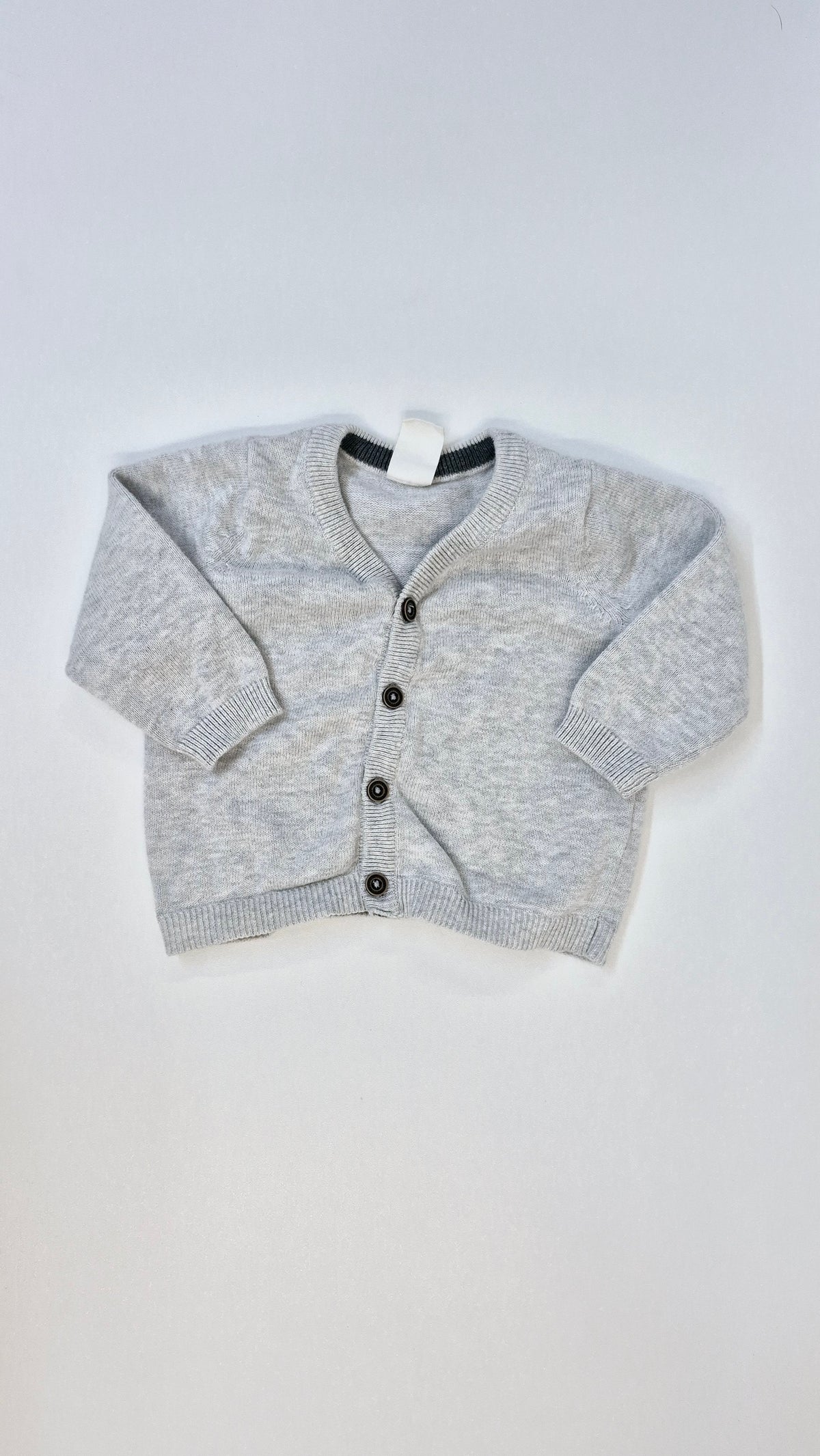 Veste 4-6 mois H&M