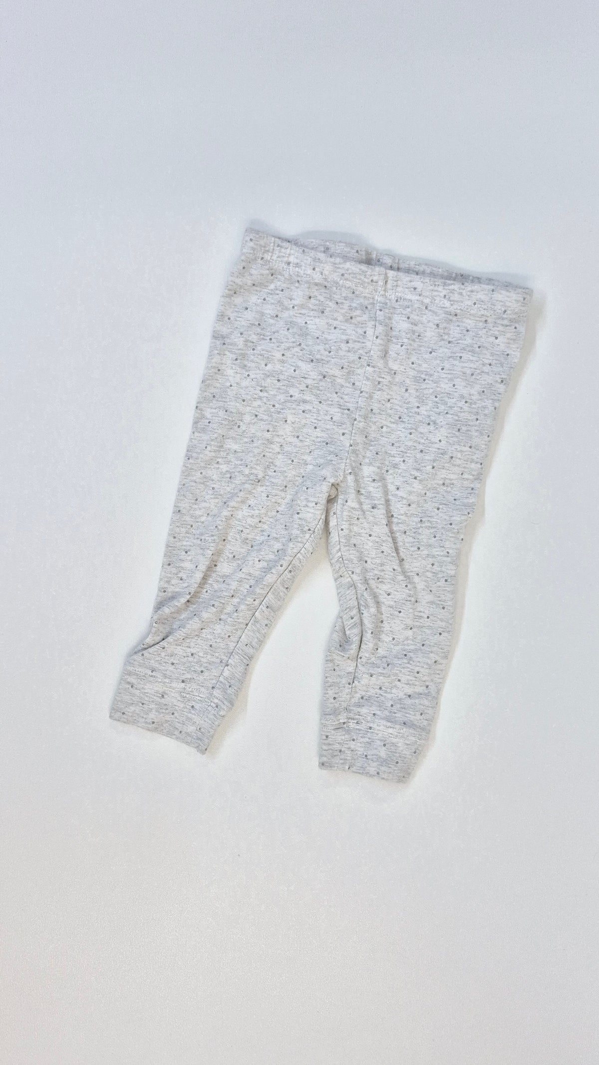 Pantalon 9 mois Obaïbi