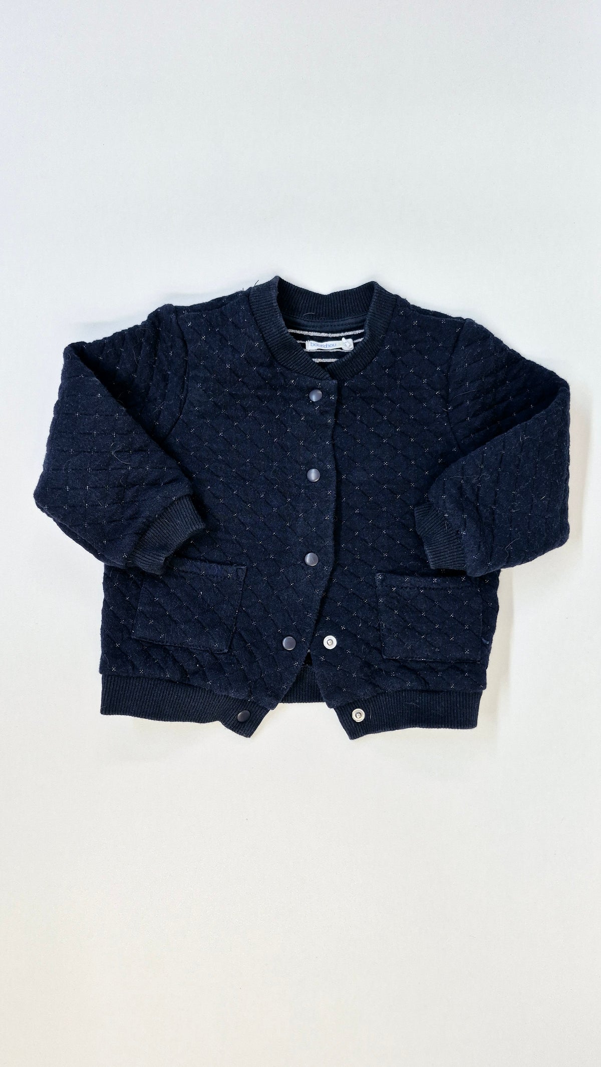 Veste 12 mois Boutchou