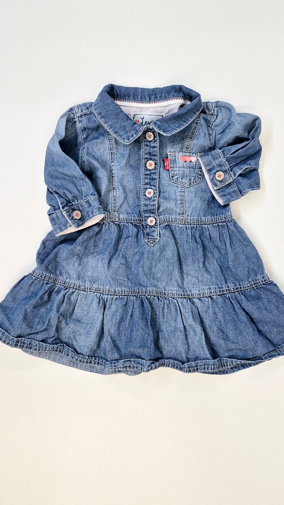 Robe 12 mois Levis