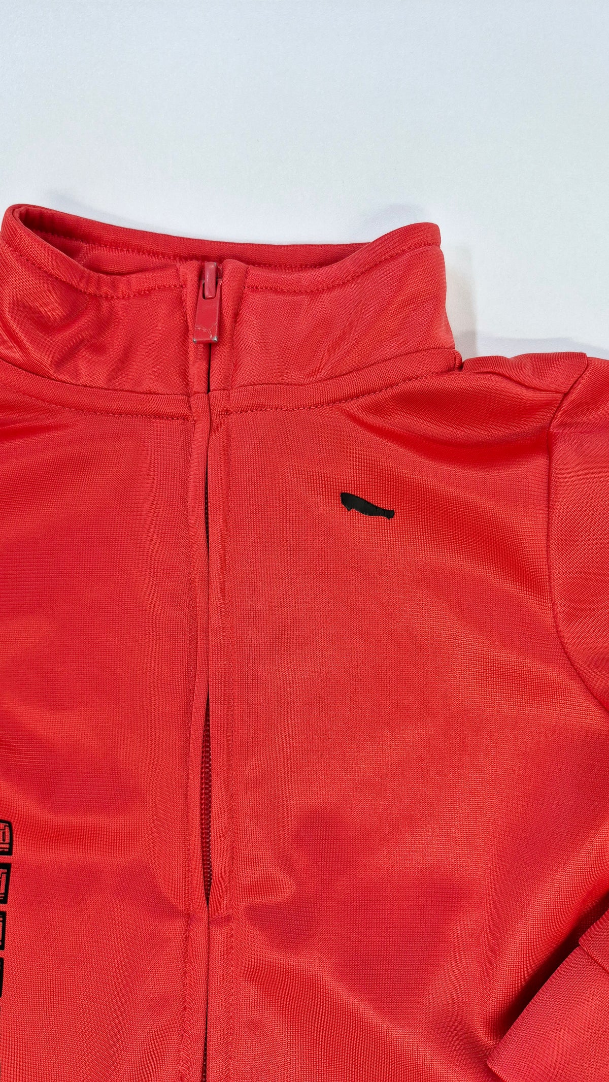 Veste 24 mois Puma (Logo décollé)