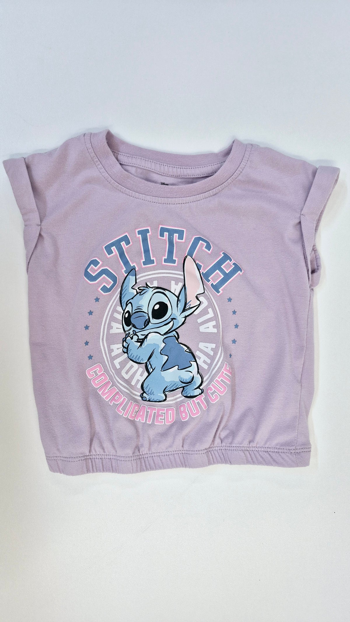 Chandail 4T Stitch