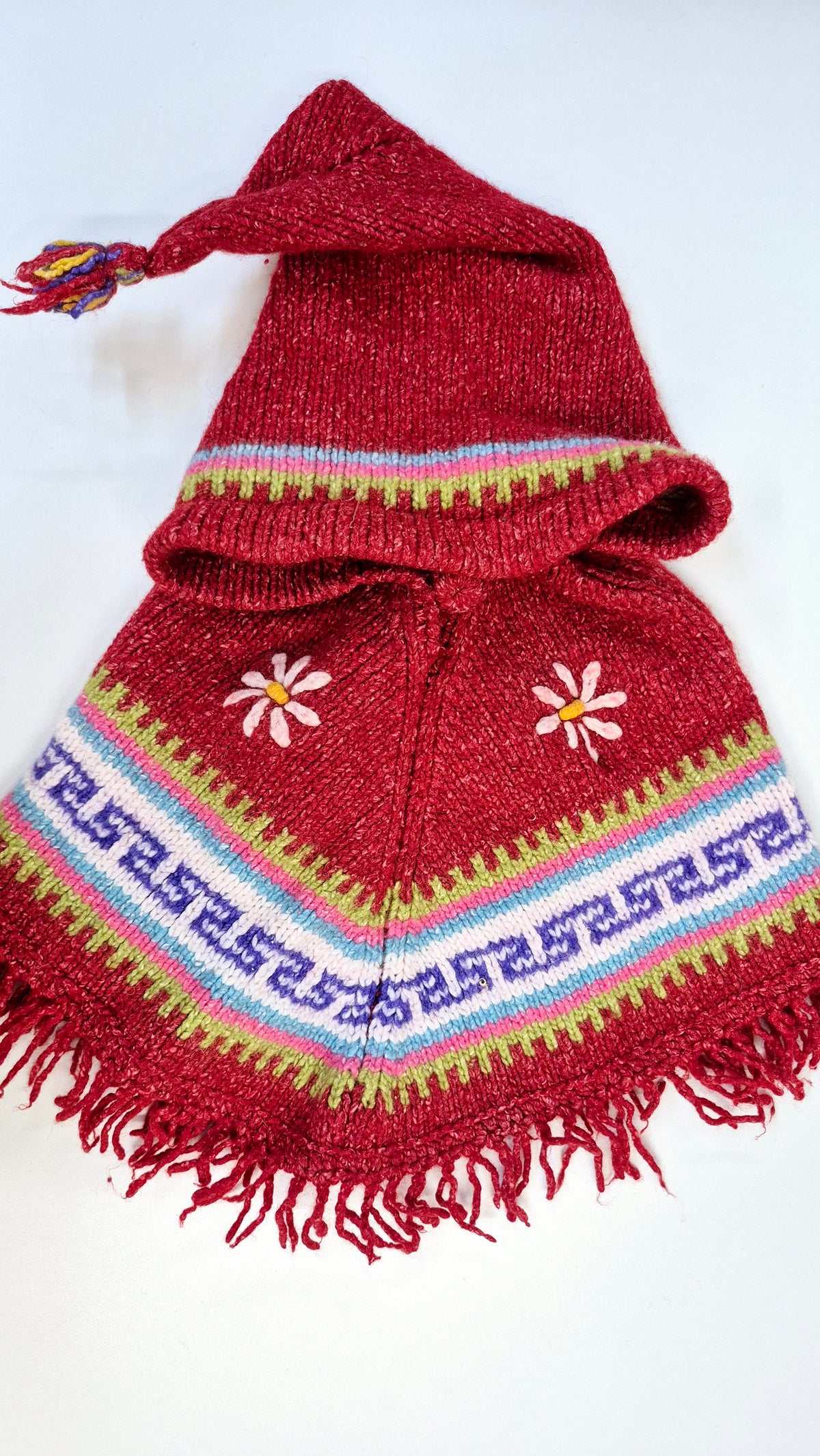 Manteau 4T Casa De Lalana