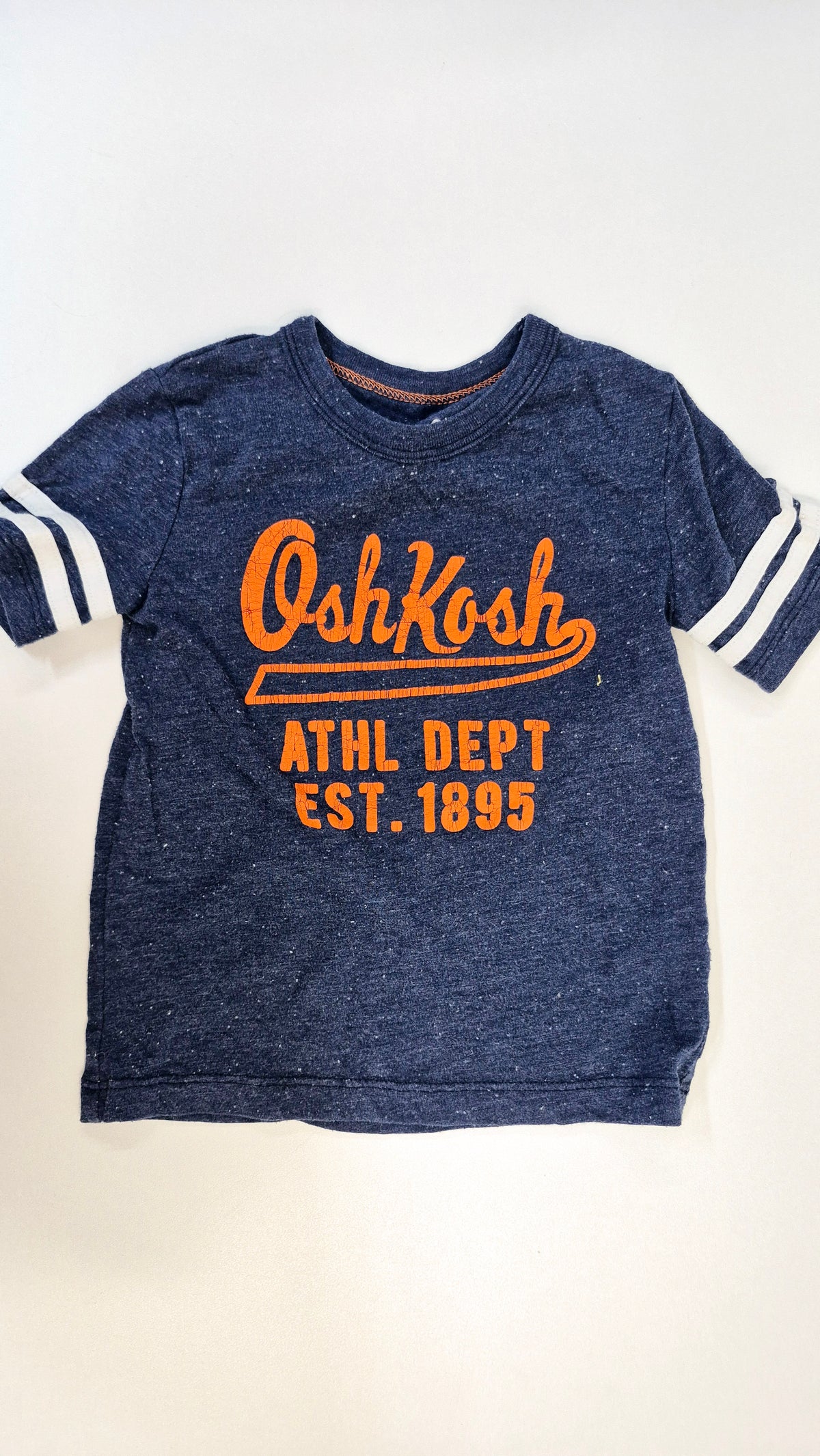 Chandail 2T OshKosh
