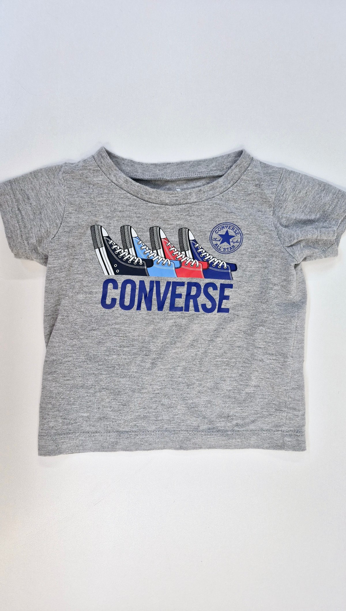 Chandail 12 mois Converse