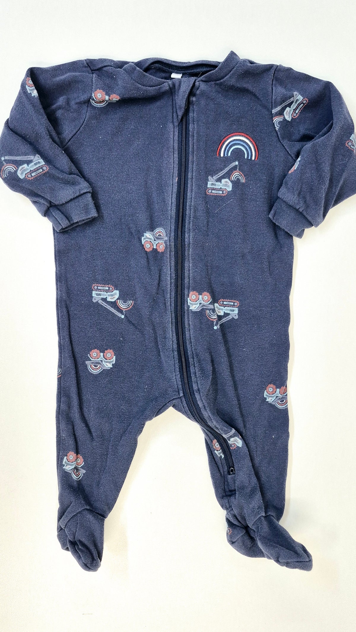 Pyjama 6 mois Pekkle