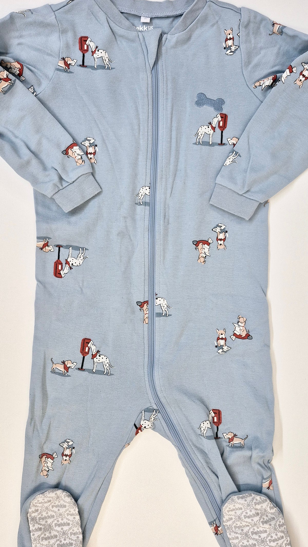 Pyjama 24 mois Pekkle (Imparfait voir photo)