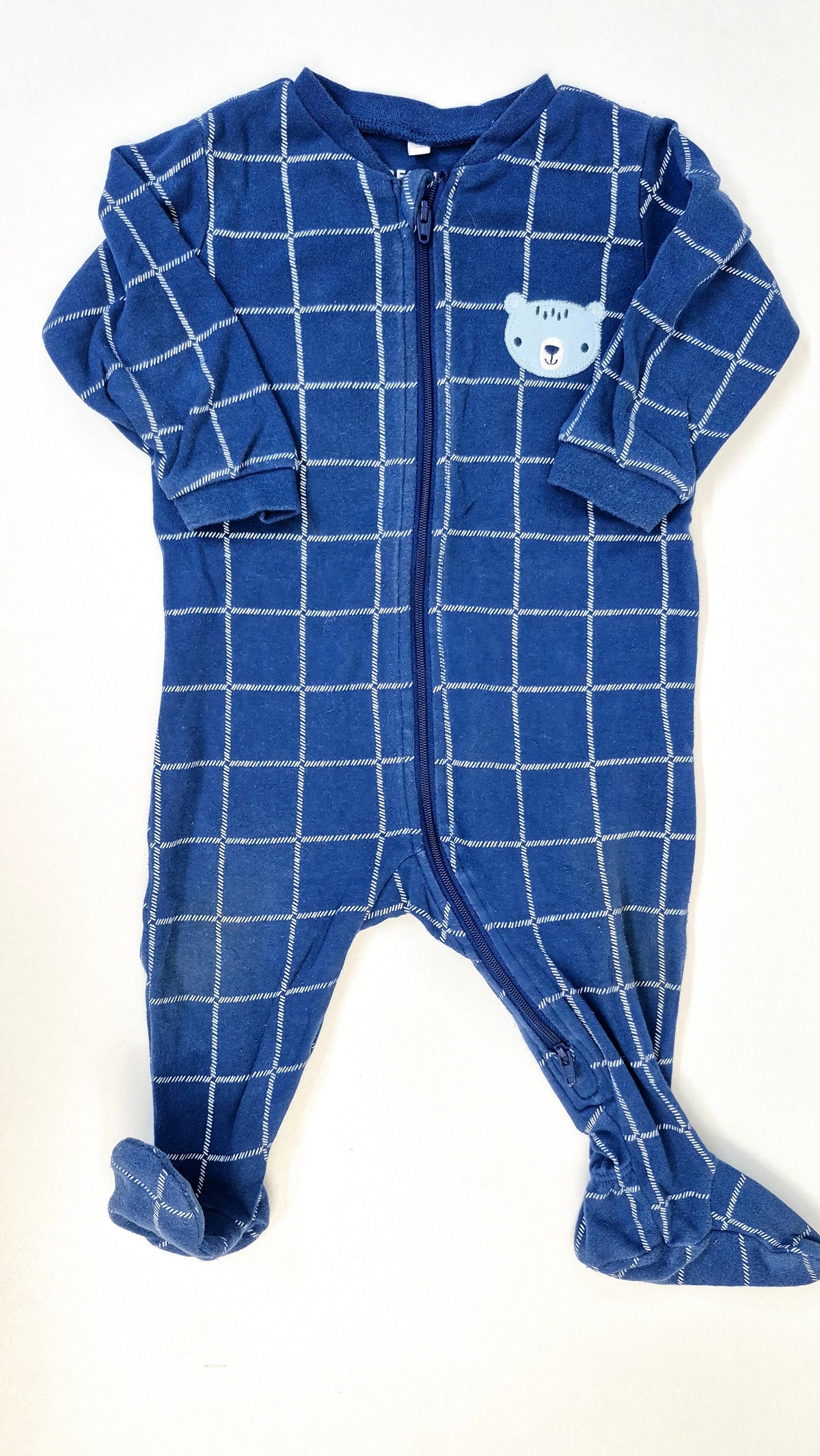 Pyjama 6 mois Pekkle