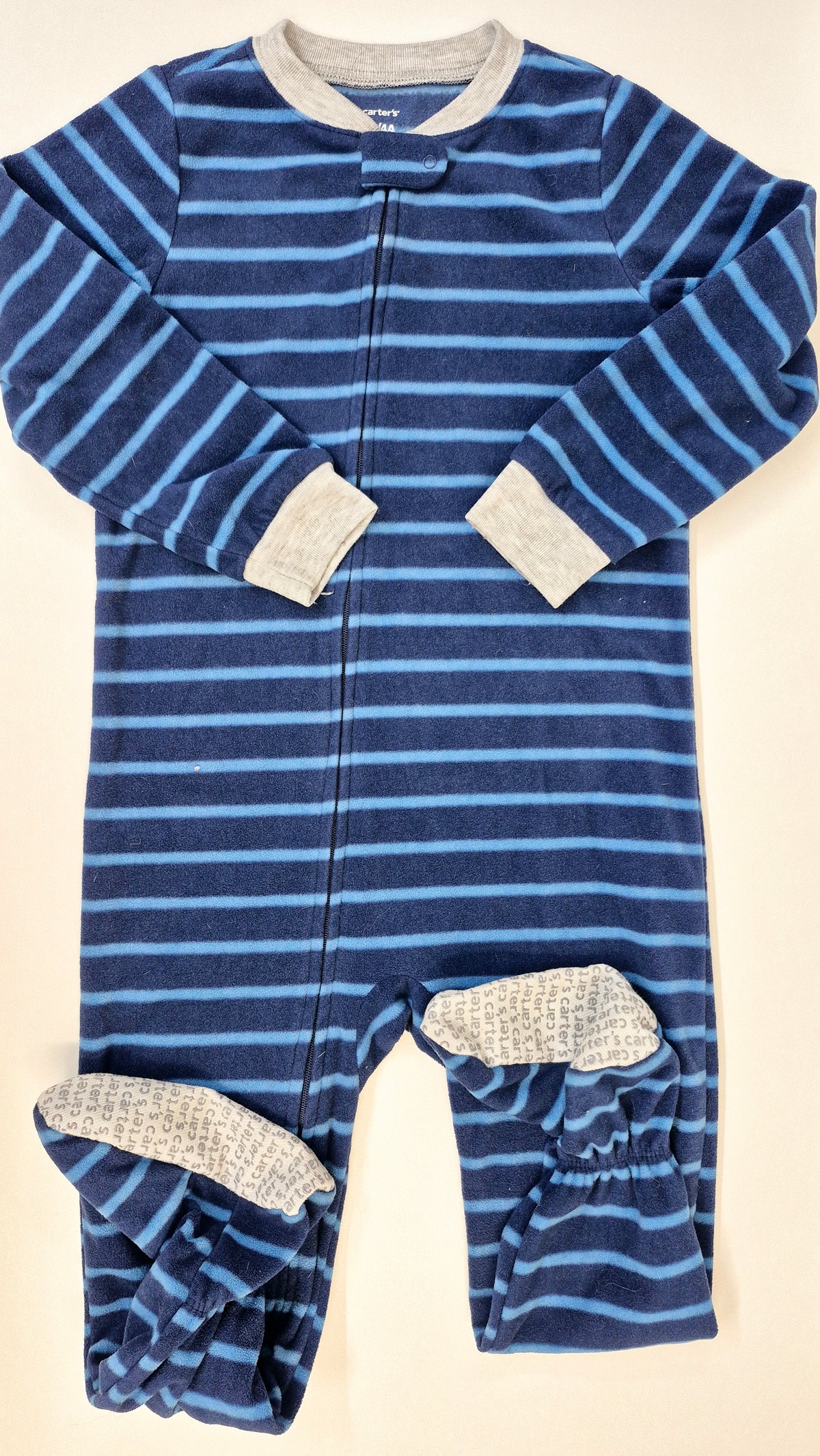 Pyjama 4T Carter's