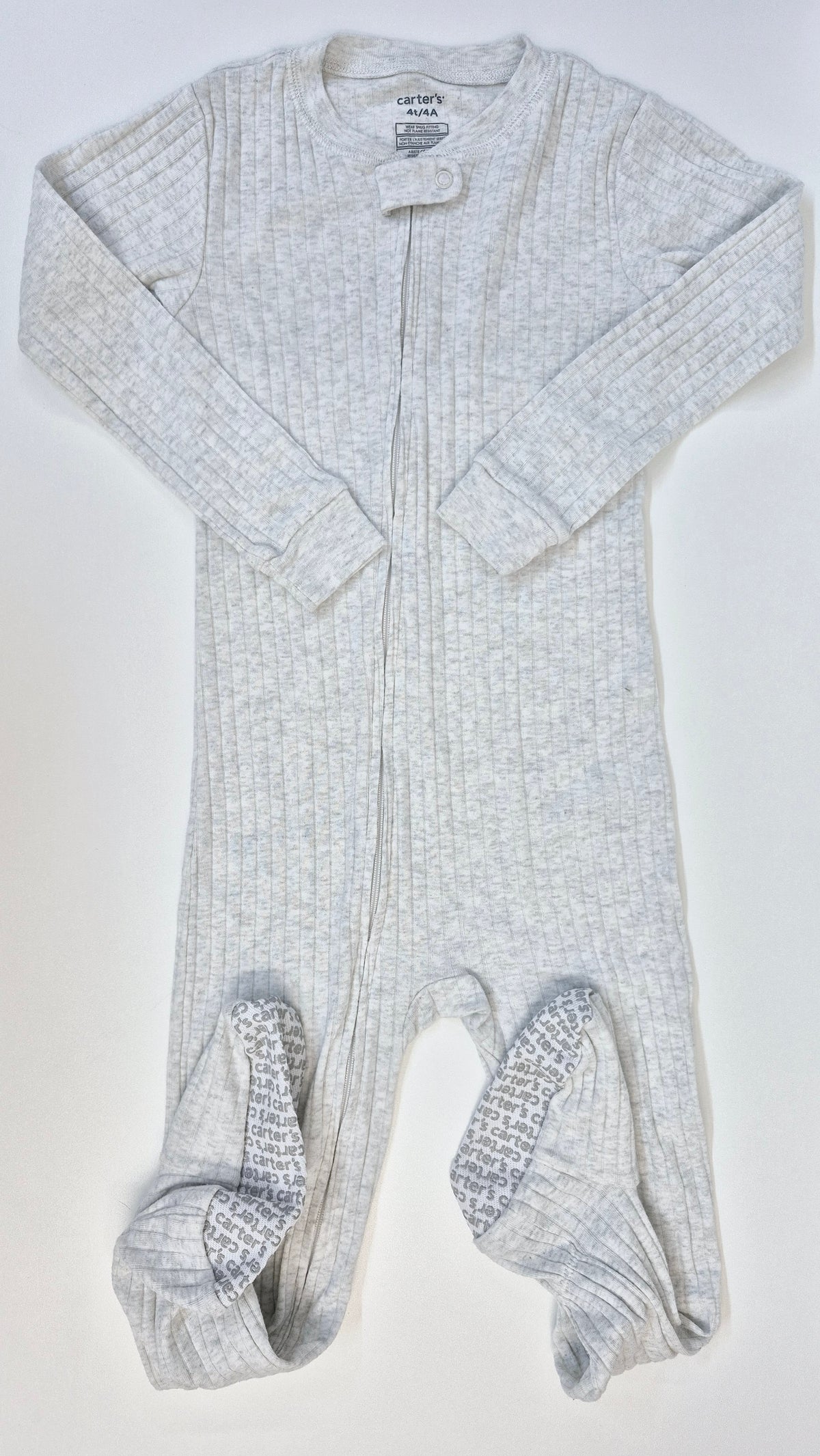 Pyjama 4T Carter's