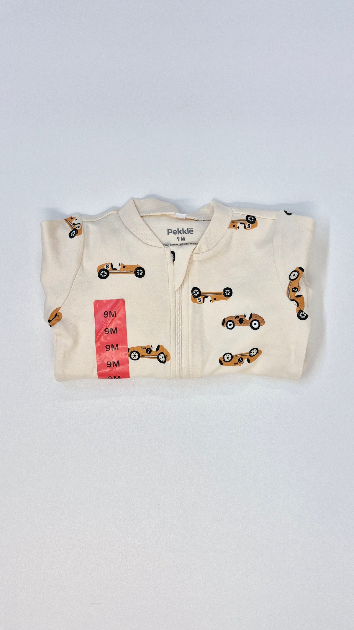 Pyjama 9 mois Pekkle Neuf